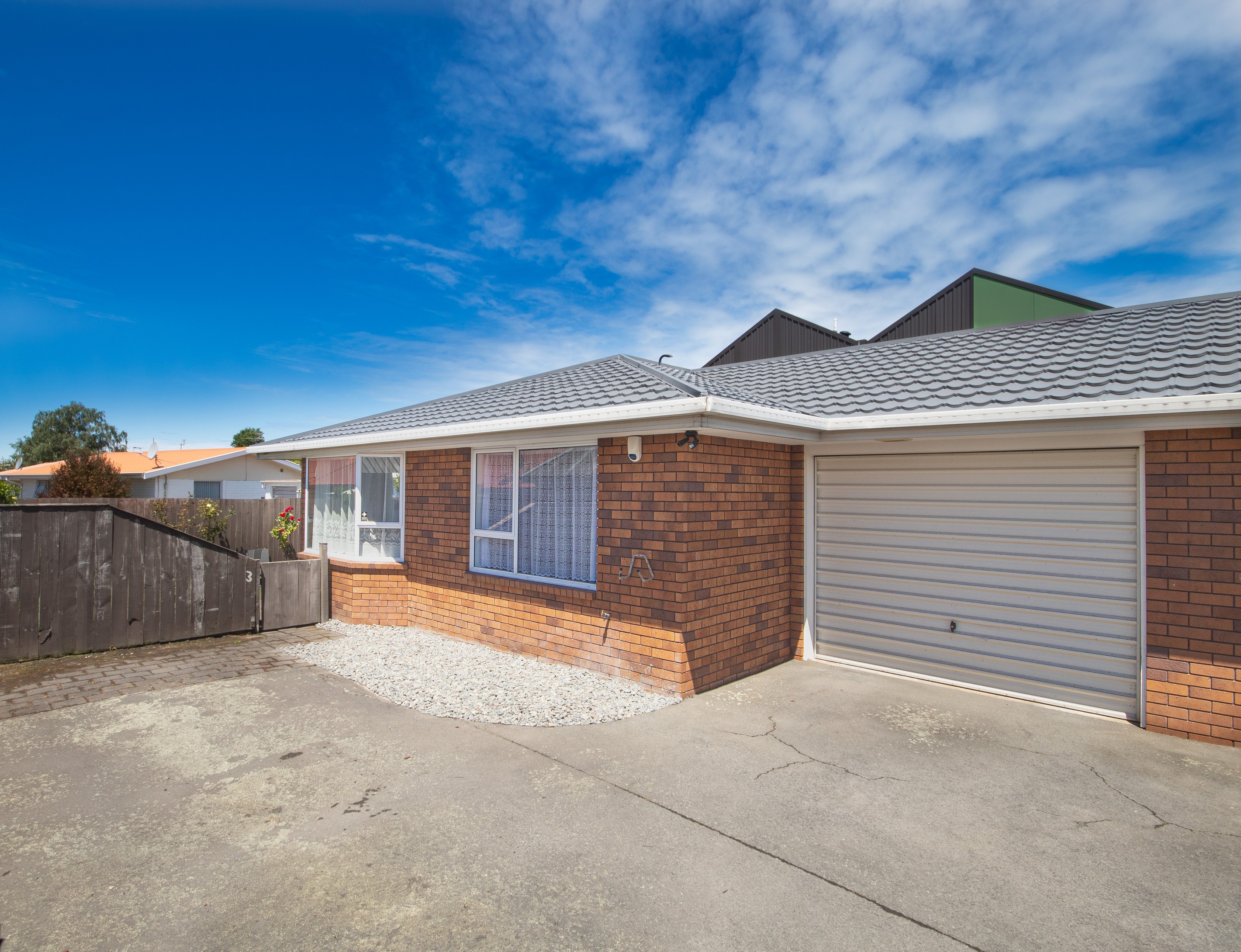 3/5 Broadbent Street, Riccarton, Christchurch City