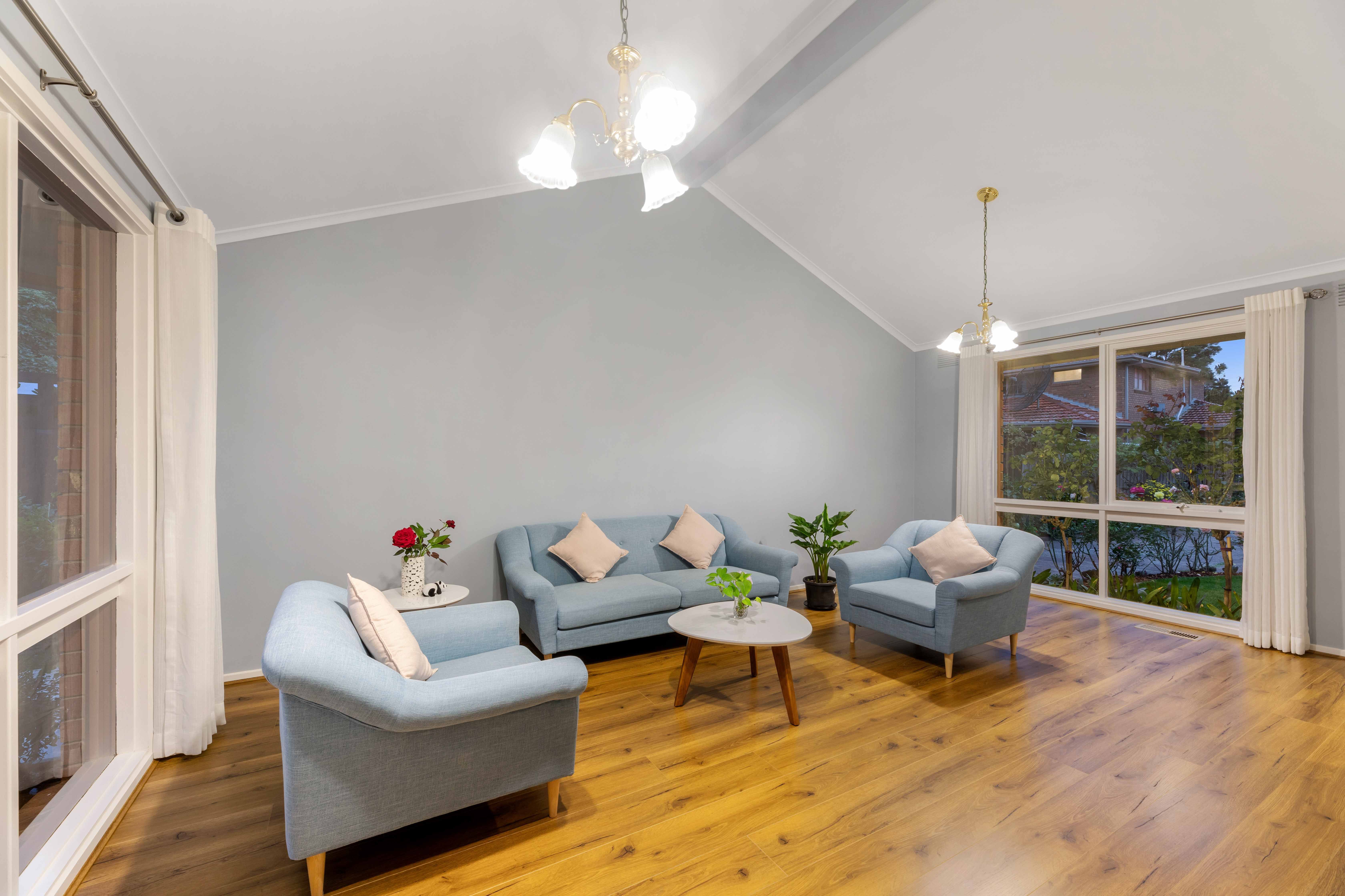 2/17 Greenwood Street, Burwood, VIC 3125