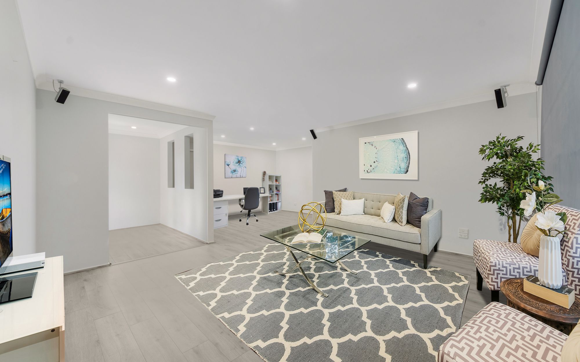 16B Salter Avenue, Minto, NSW 2566