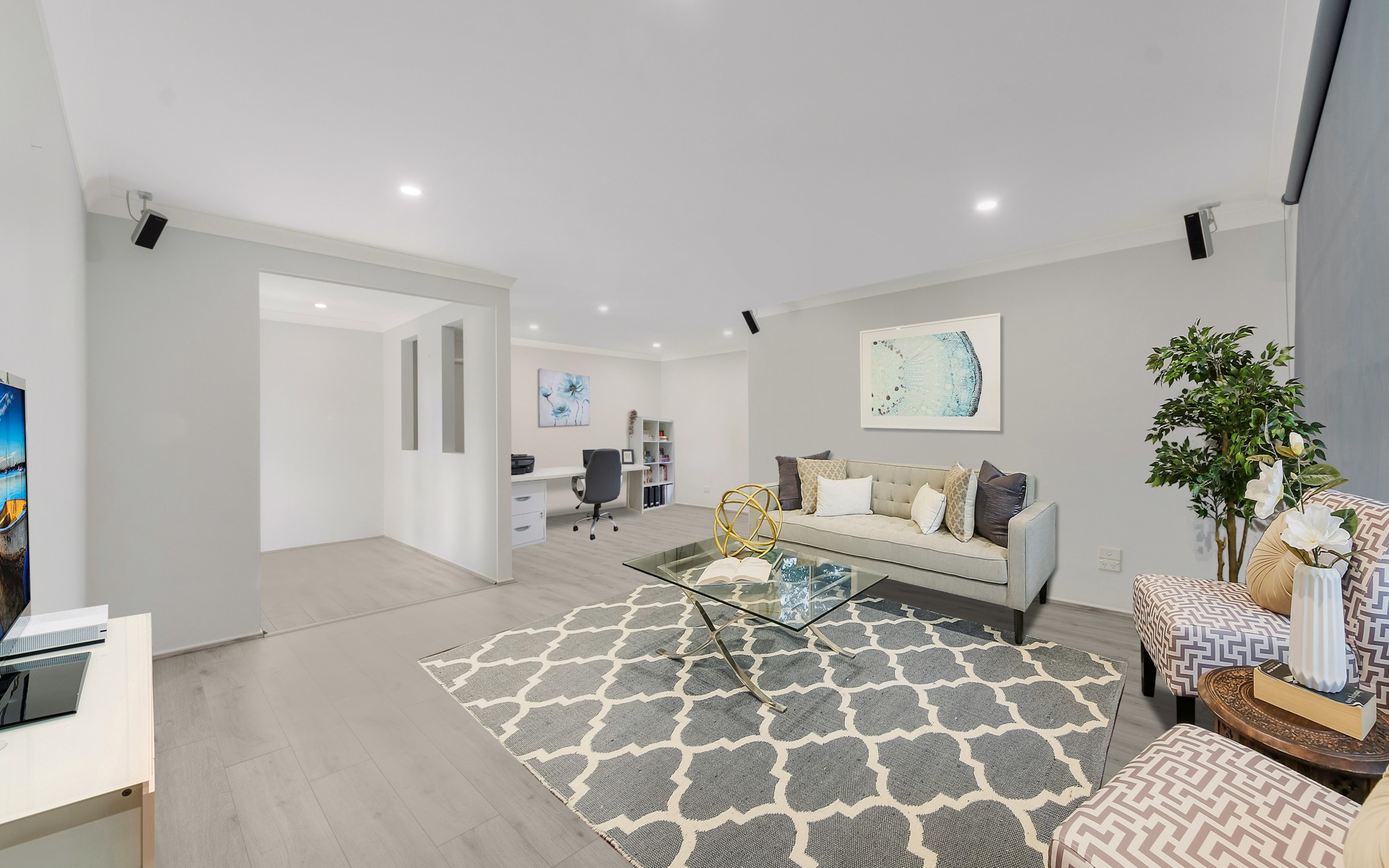 16B Salter Avenue, Minto, NSW 2566