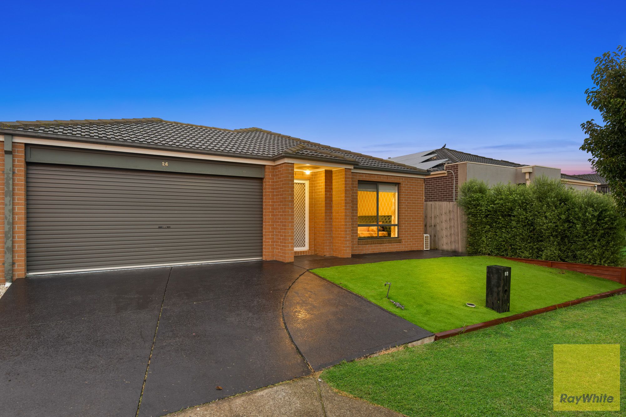 26 Merribah Way, Truganina, VIC 3029