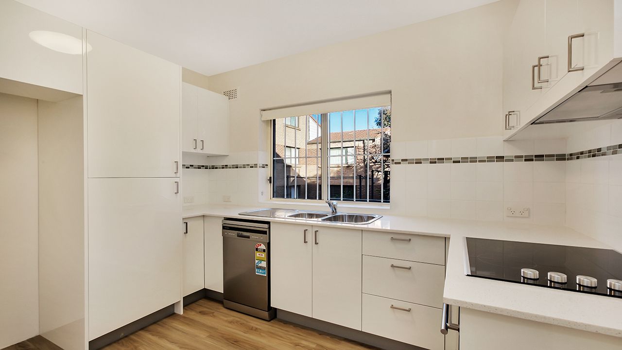 5/36 Moore Street, Bondi, NSW 2026