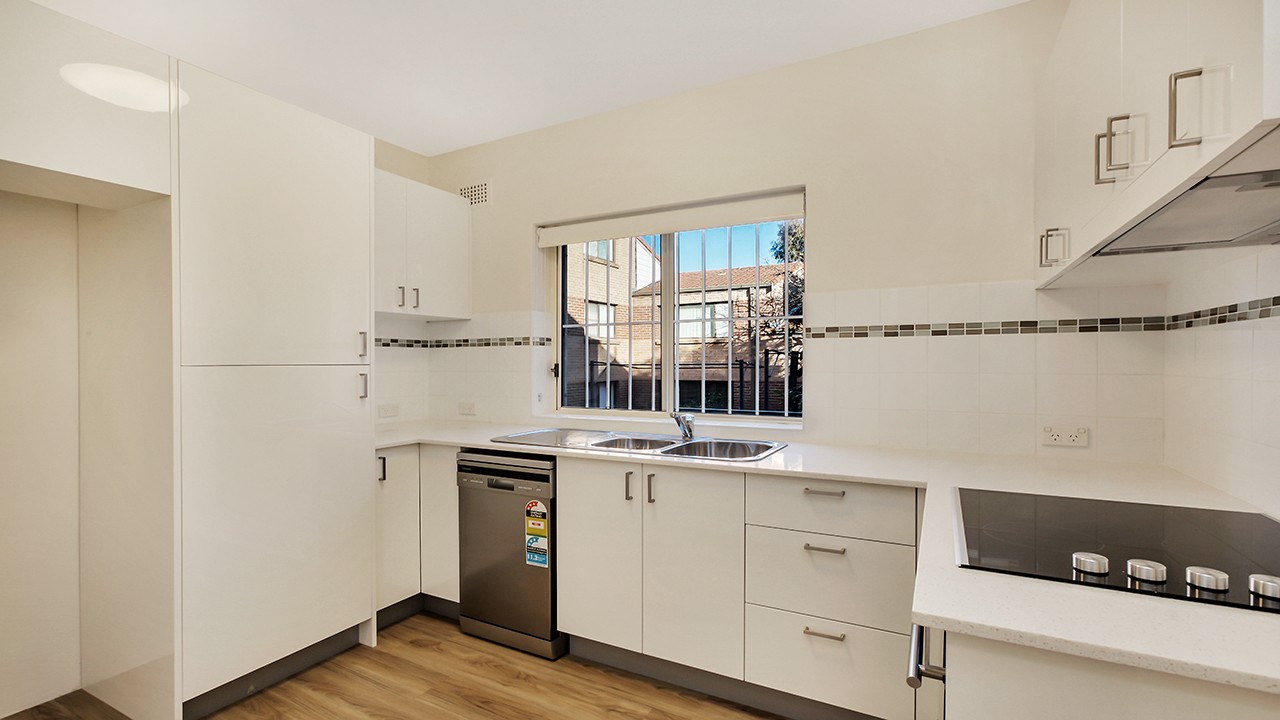 5/36 Moore Street, Bondi, NSW 2026