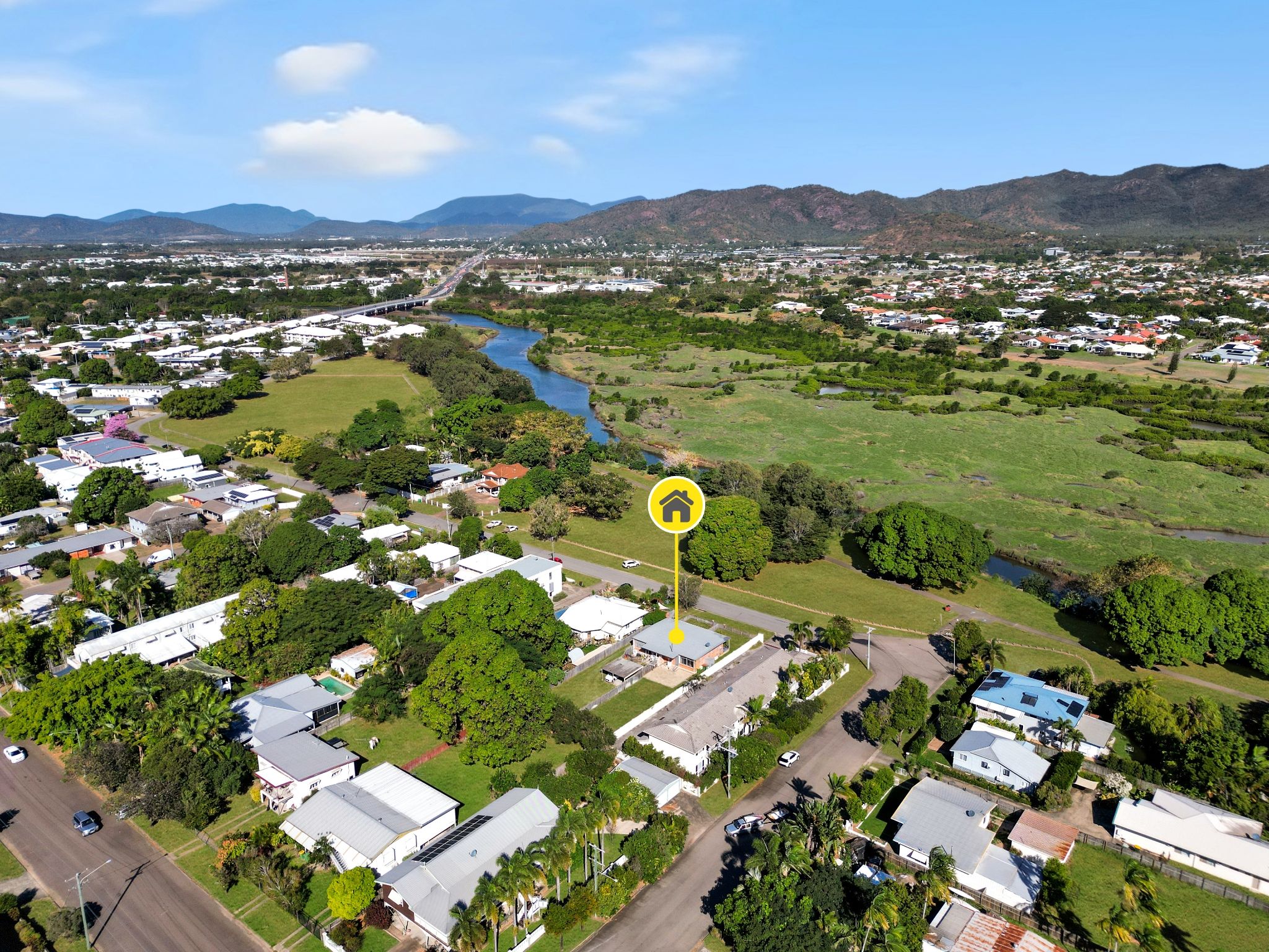 28 Welsh Street, Rosslea, QLD 4812