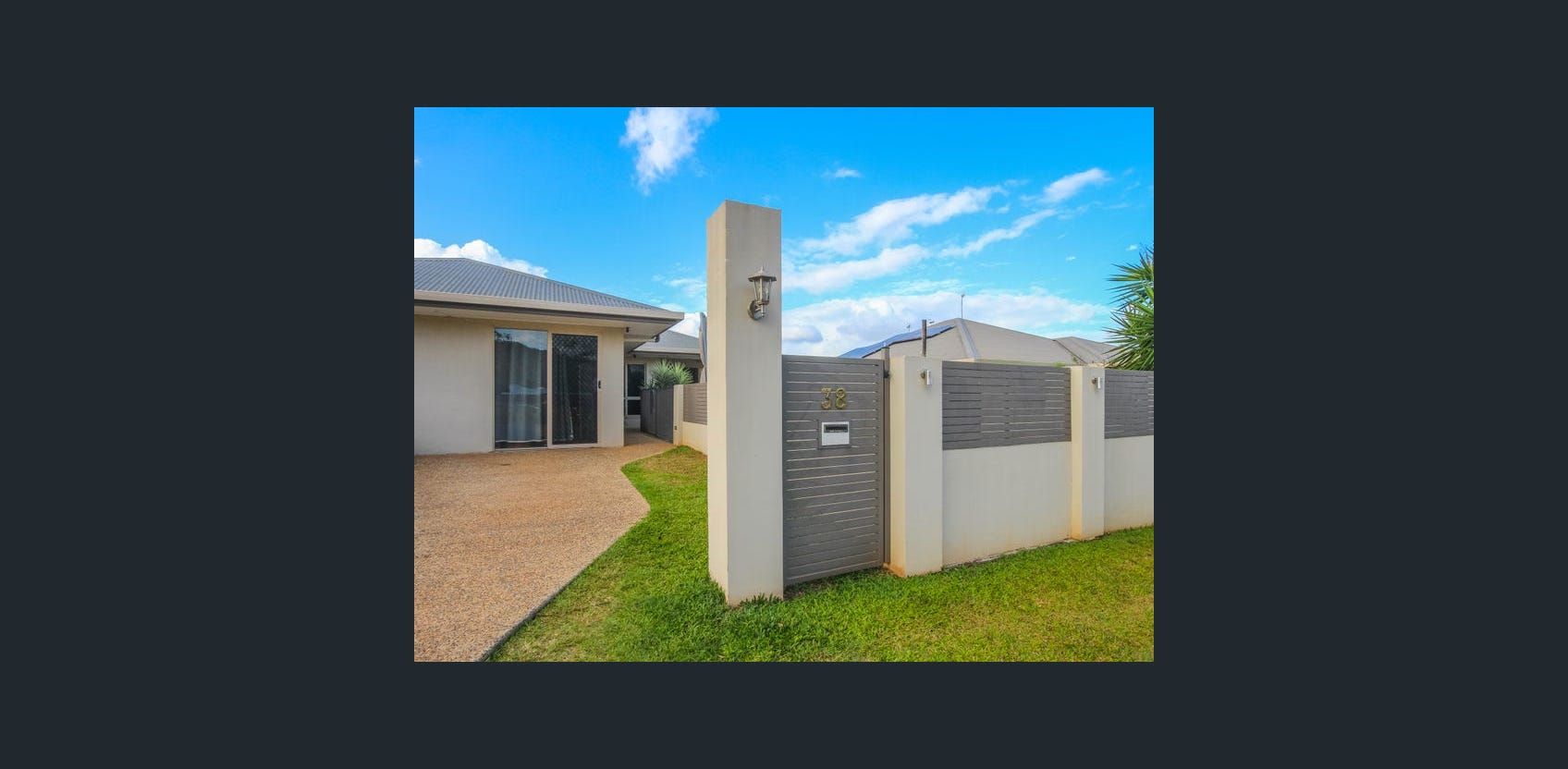 38 Swensen Street, Gordonvale, QLD 4865