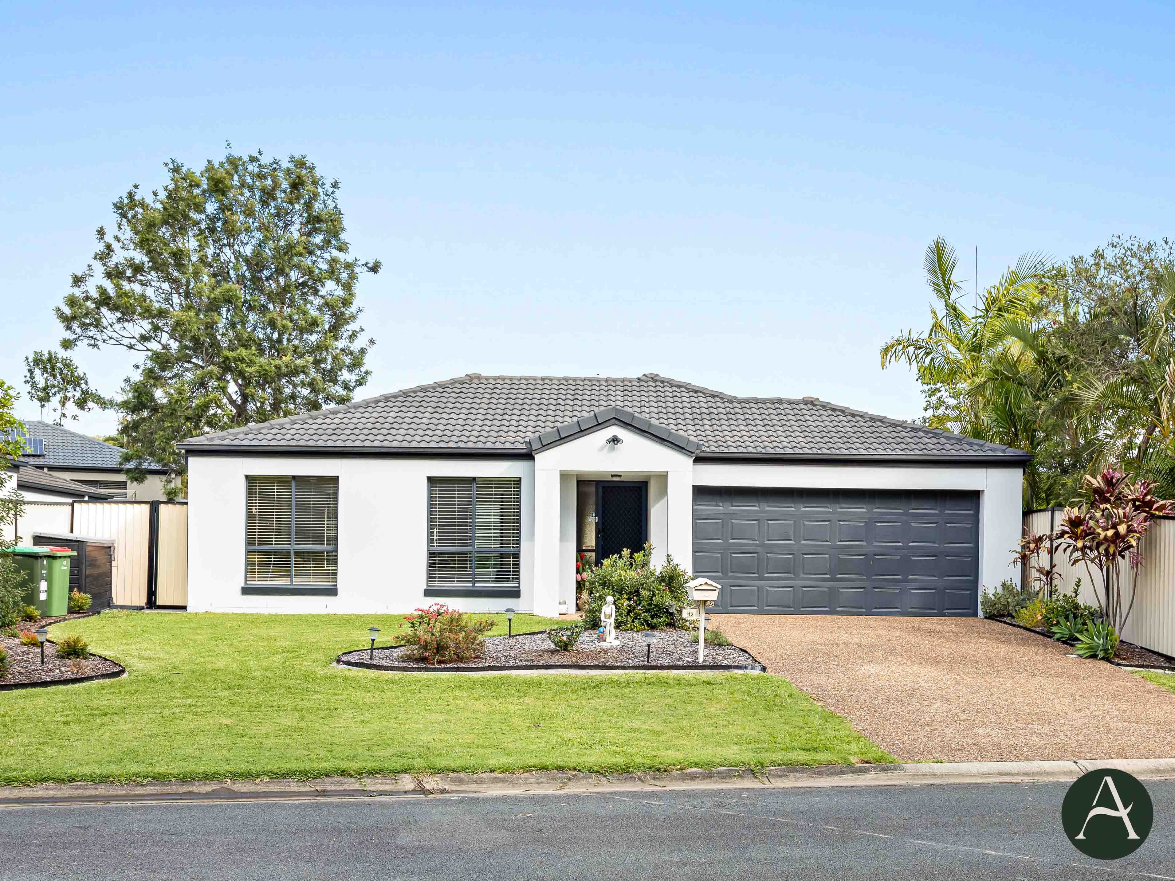 42 Clydesdale Drive, Upper Coomera, QLD 4209