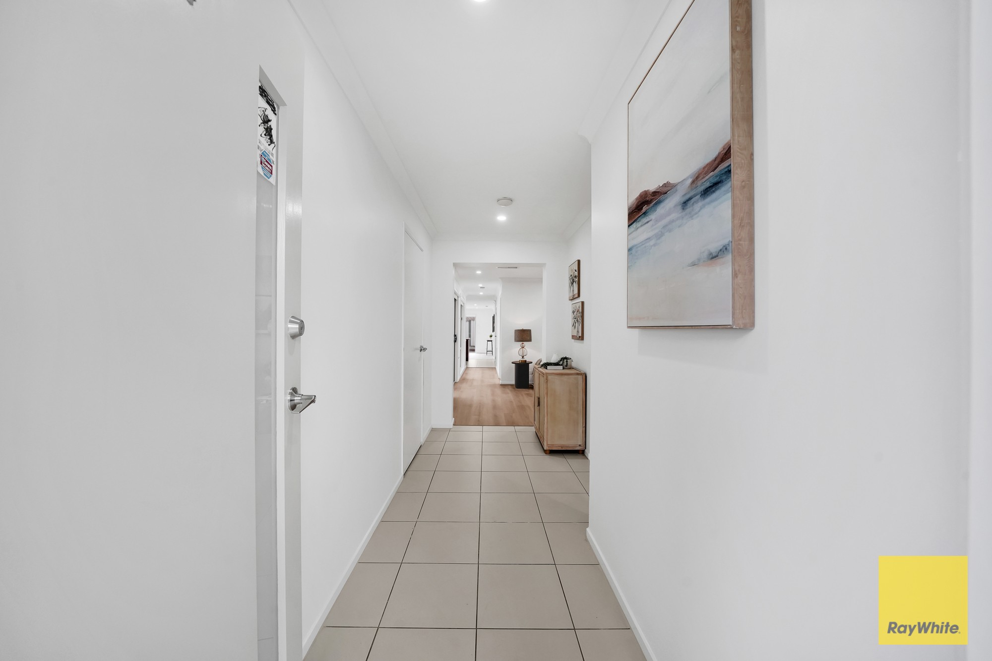 4 Yellowgum Street, Burnside Heights, VIC 3023