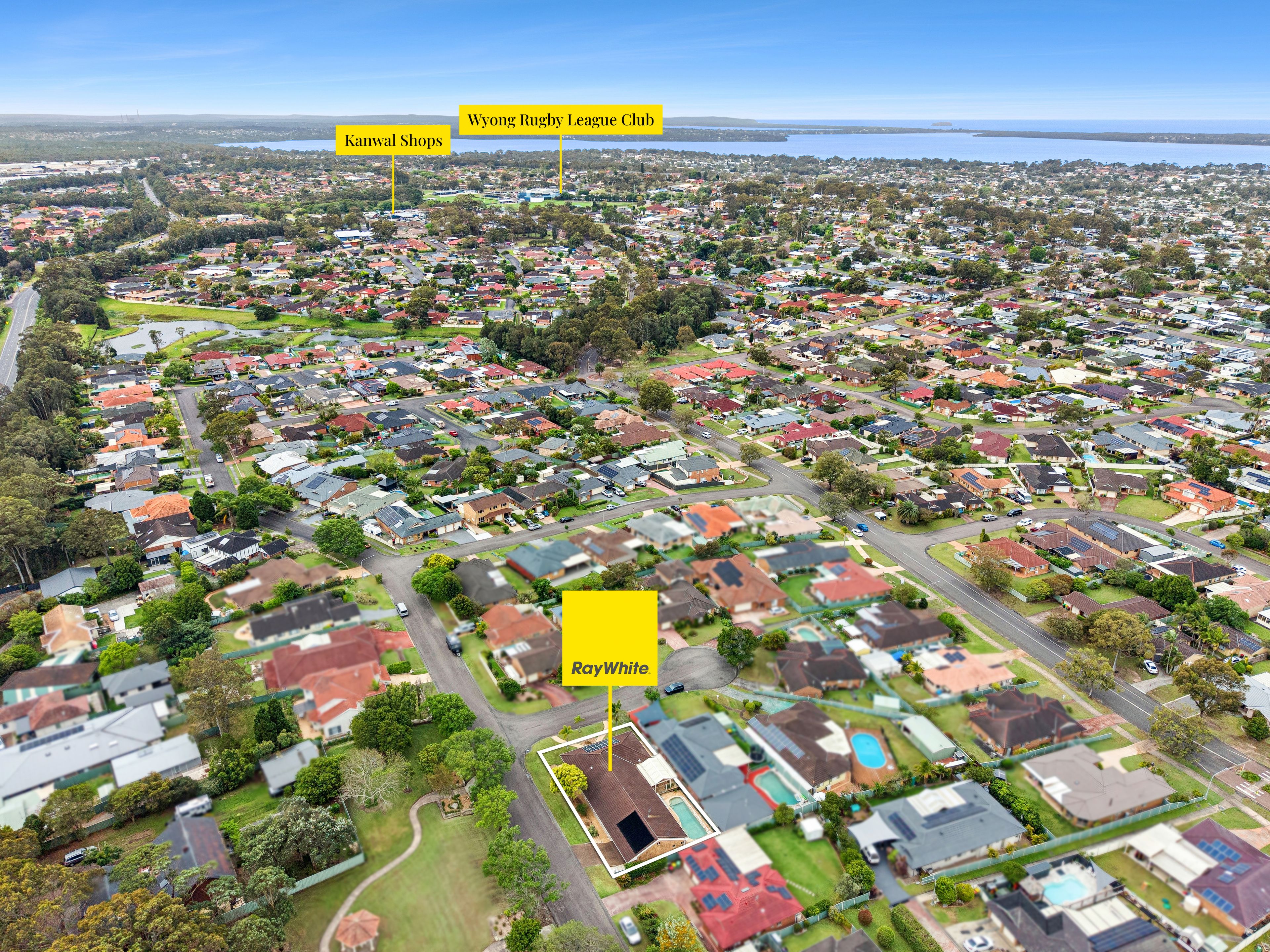 8 Kato Close — photo 16 of 17