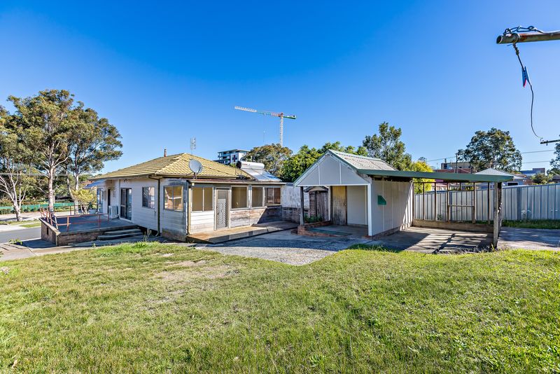 7 Charles Street, Charlestown, NSW Rental House Leased