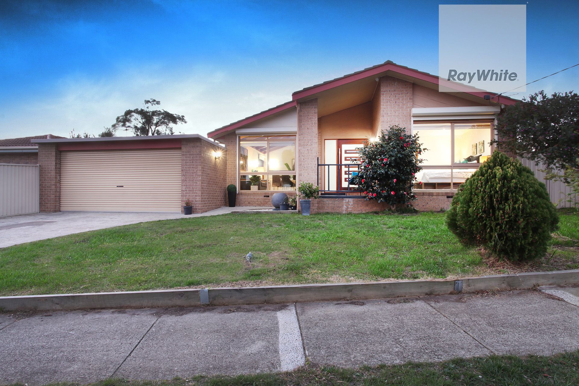 3 Shirra Place, Attwood, VIC 3049