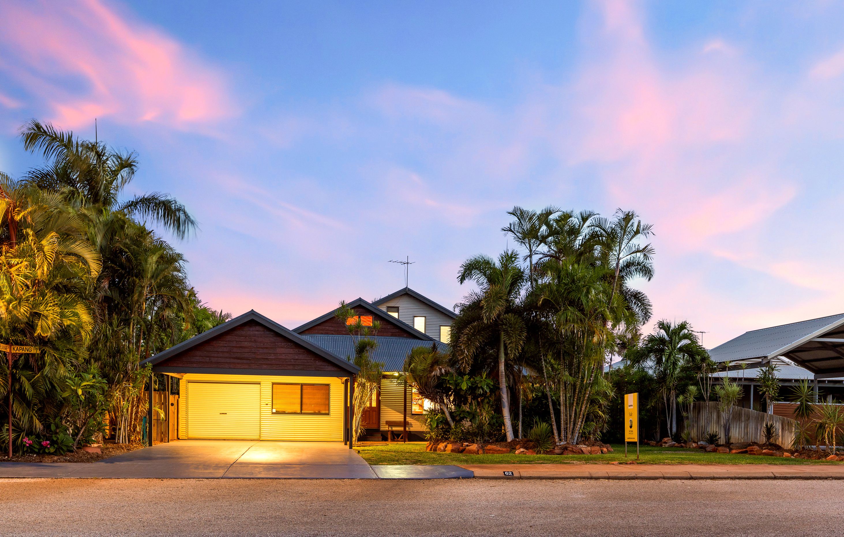 62 Kapang Drive, Cable Beach, WA 6726