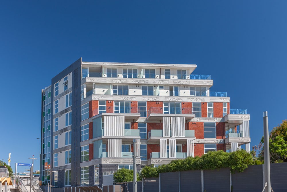 310/246 Khyber Pass Road, Newmarket, Auckland City