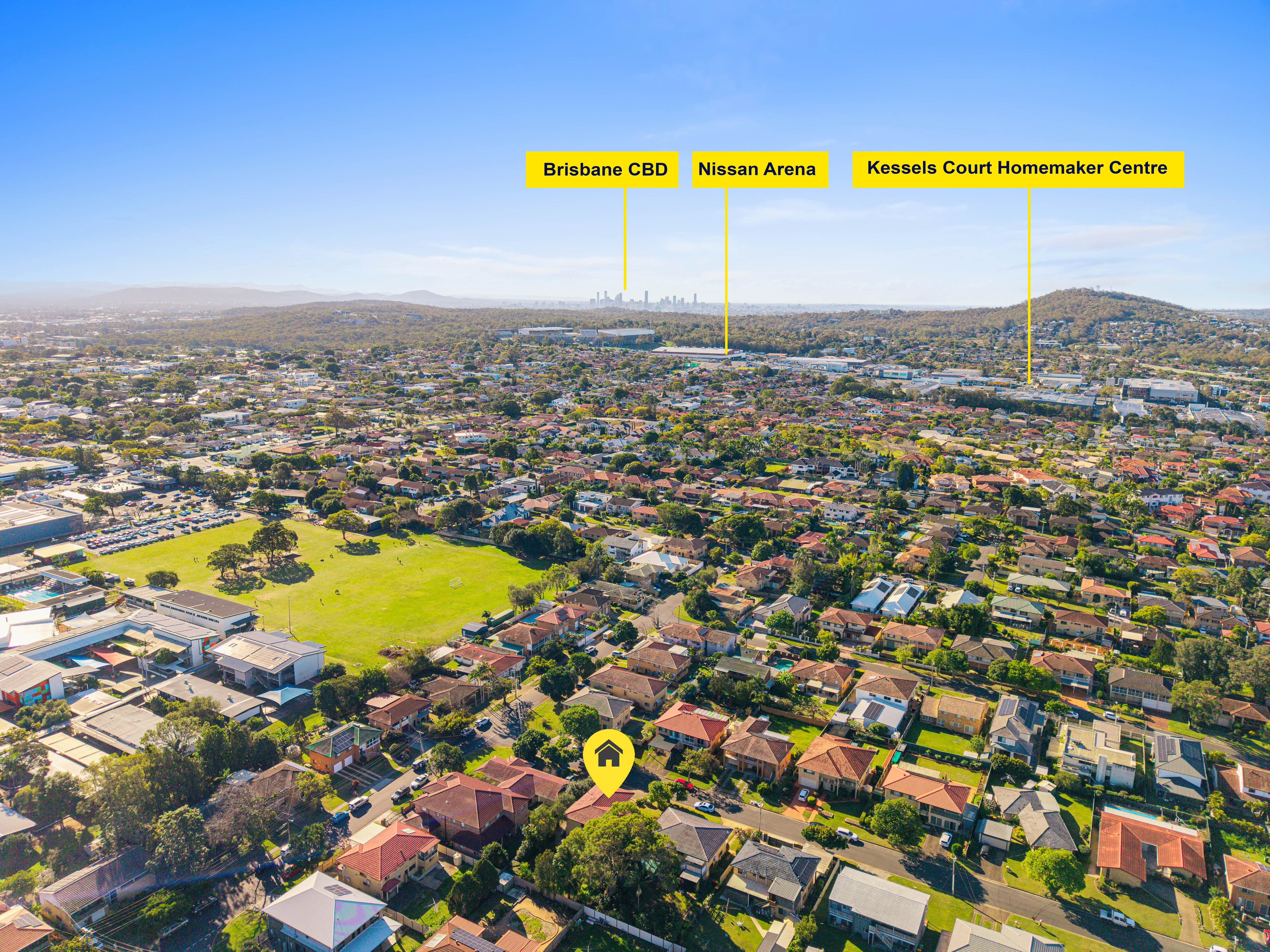 18 Epsom Street — photo 24 of 25