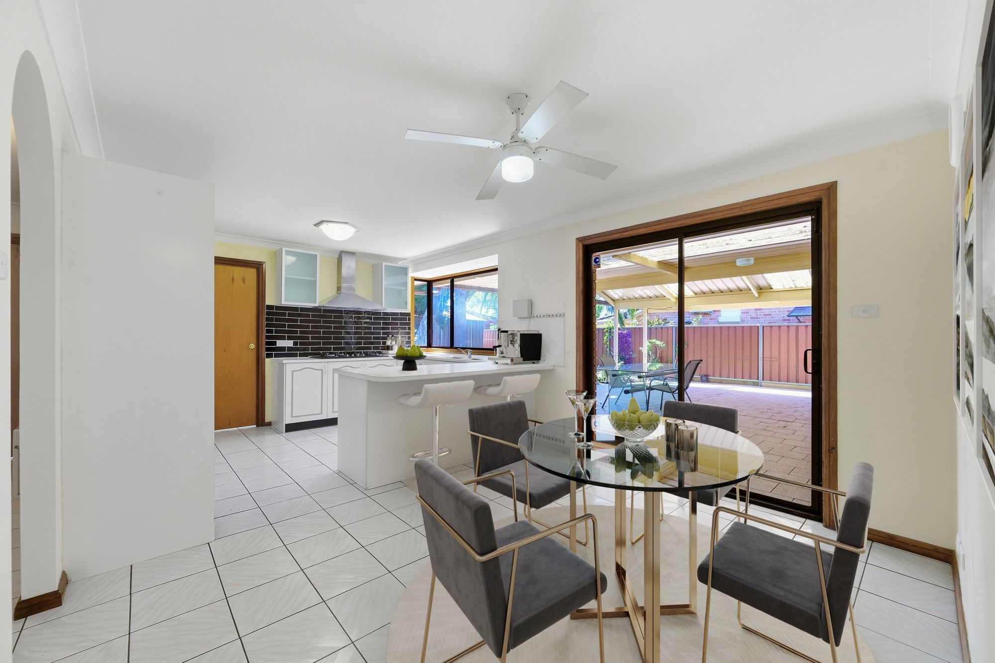 40 Othello Avenue — photo 6 of 14