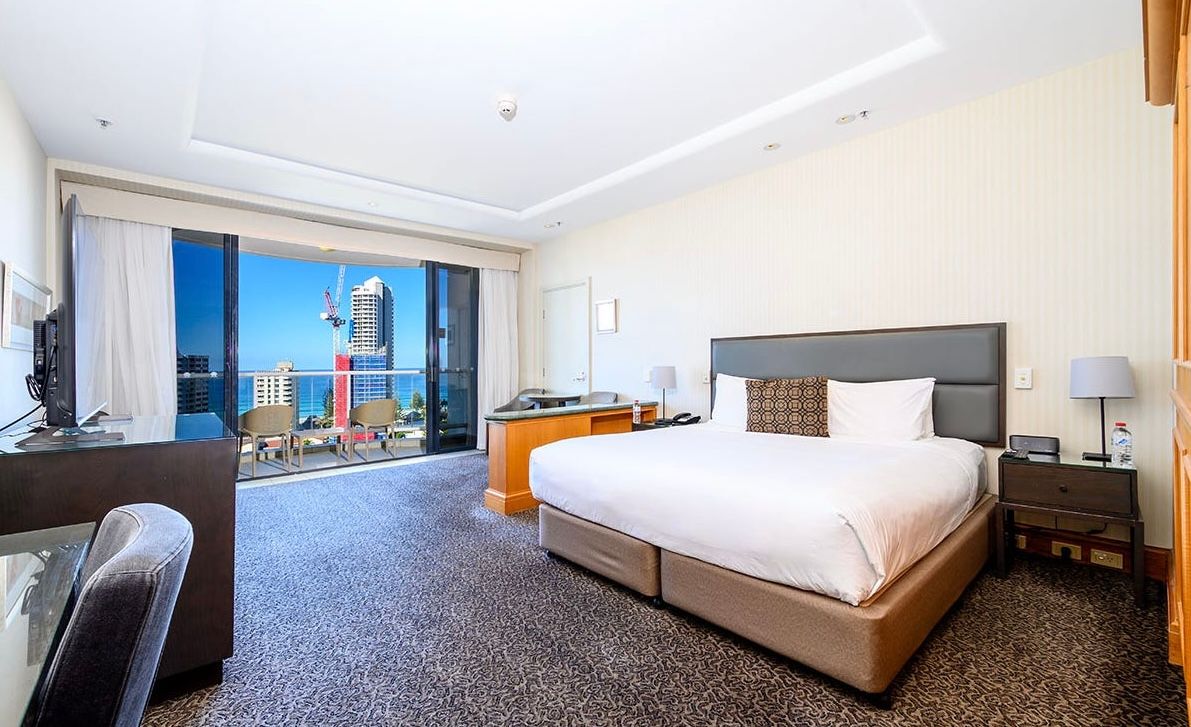 1103/2801 Gold Coast Highway, Surfers Paradise, QLD 4217