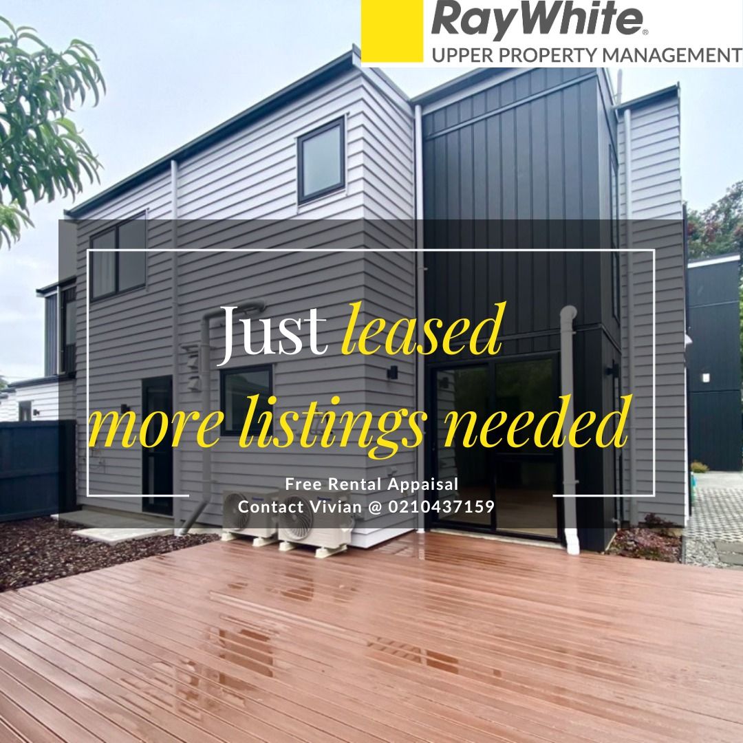 4A Rydal Drive, Mount Wellington, Auckland City