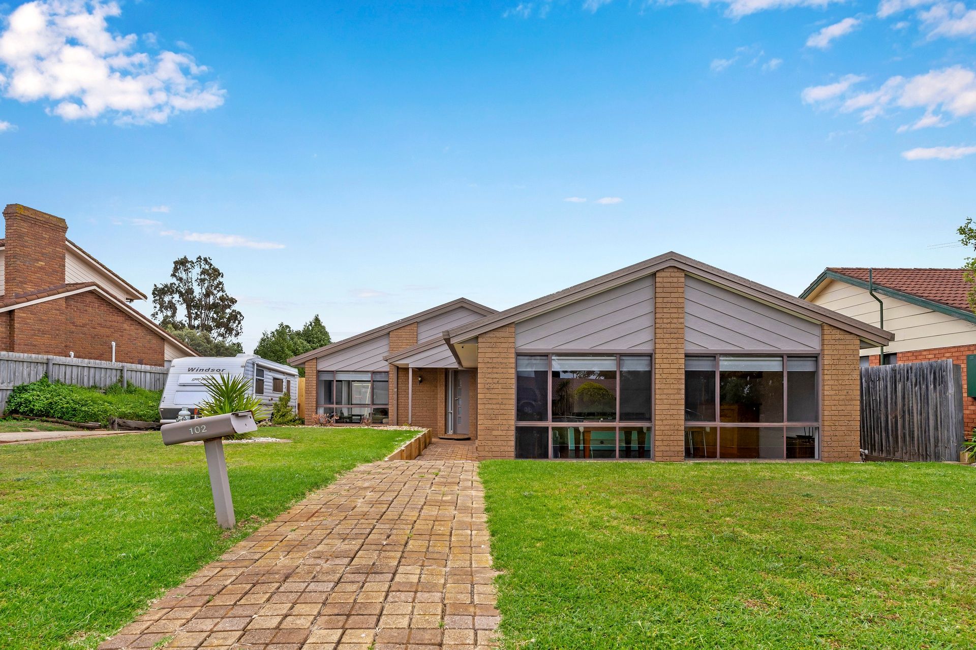 102 Underbank Boulevard, Bacchus Marsh, VIC 3340 Sold House Ray White Bacchus Marsh