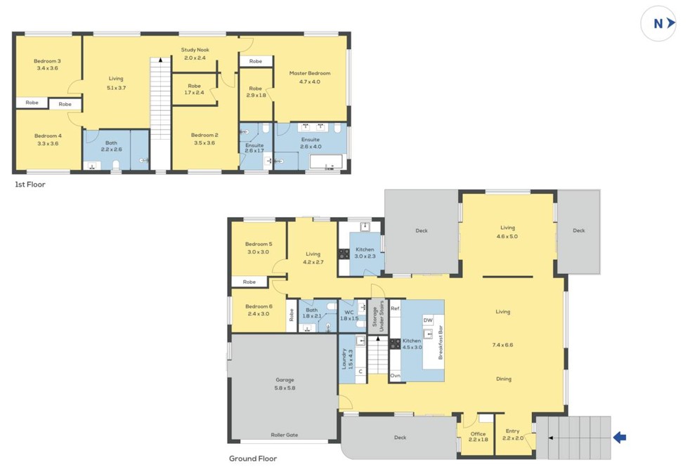 34 Botanical Drive, Millwater, Rodney