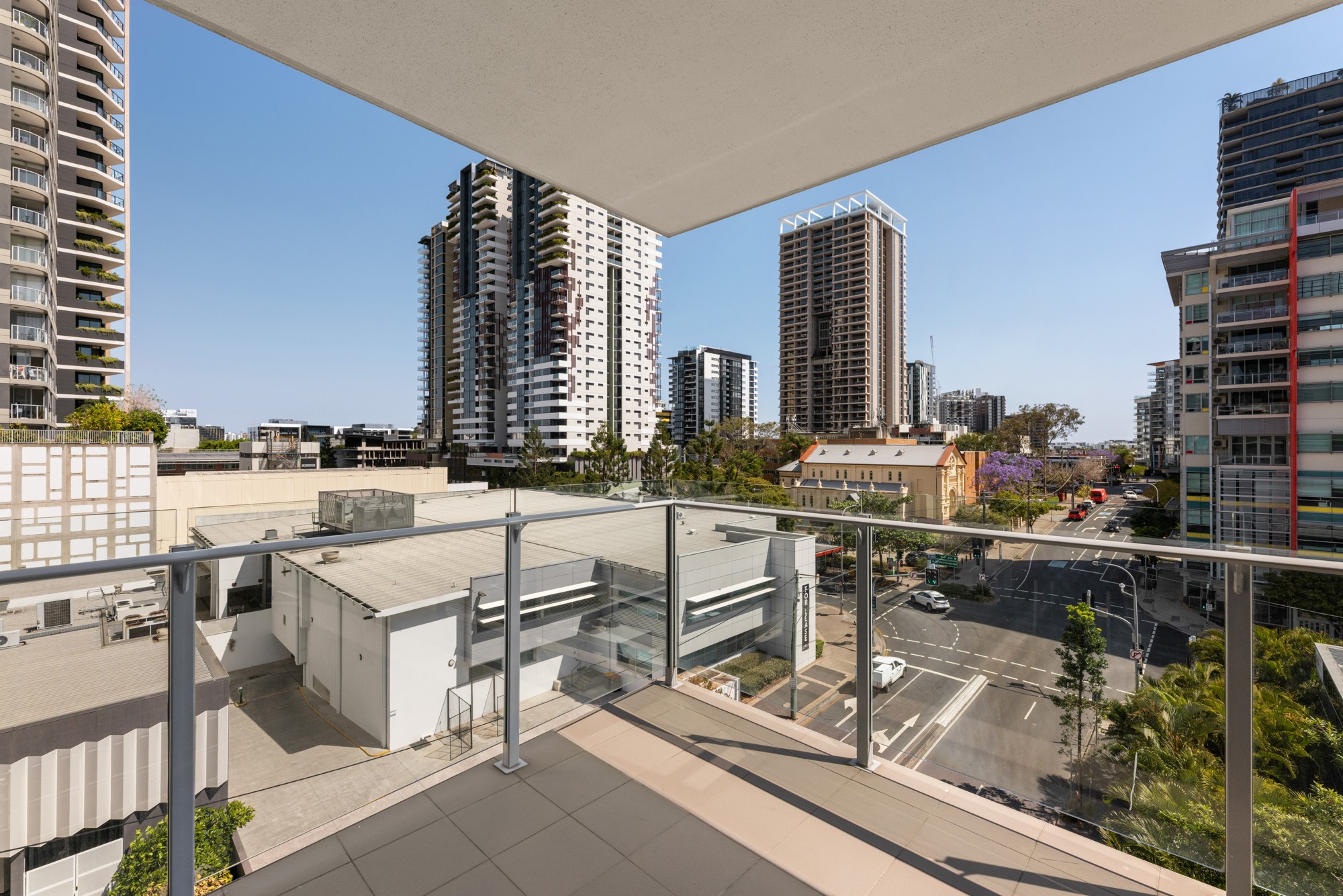 709/35 Peel Street, South Brisbane, QLD 4101