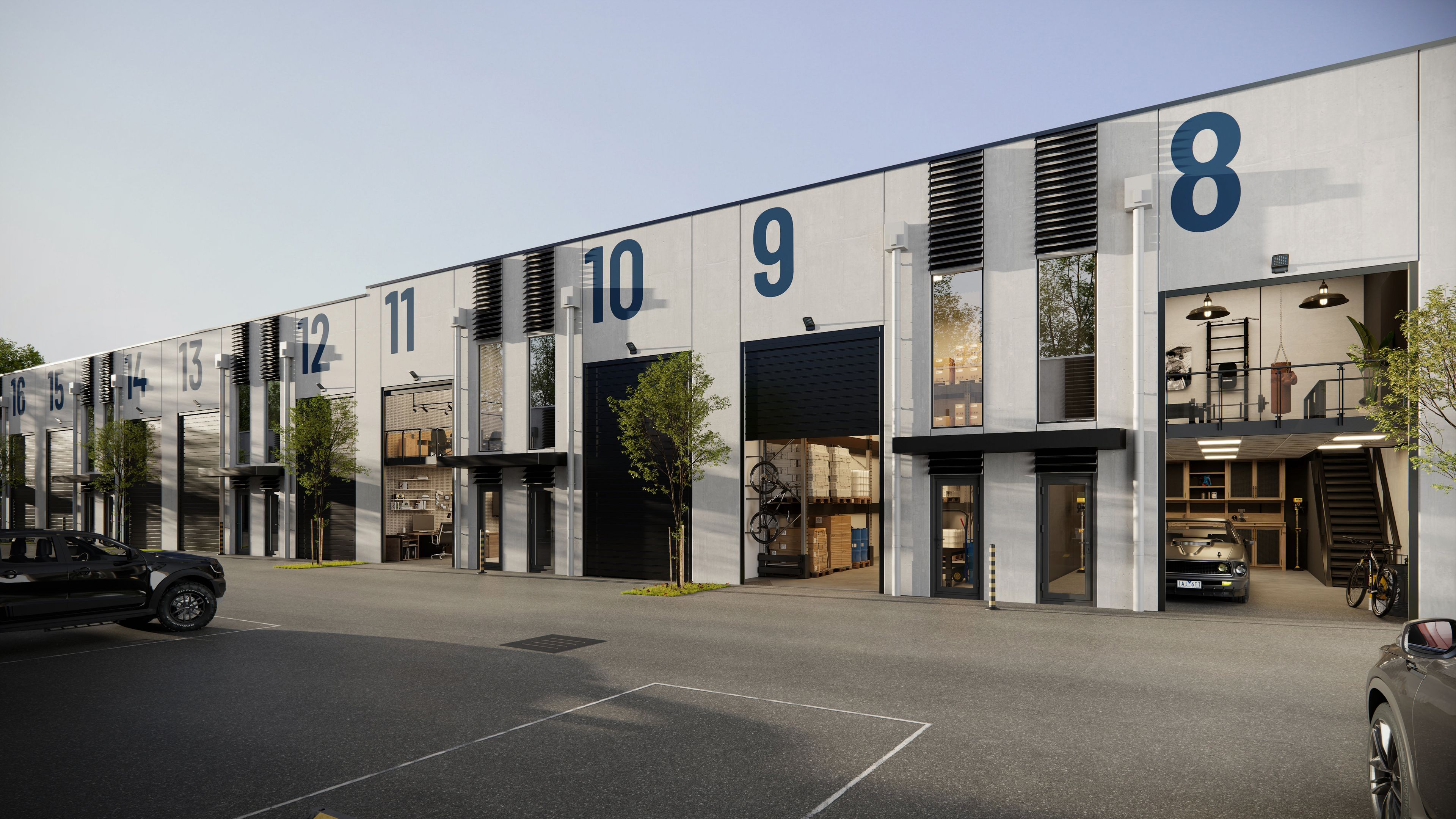 Lot 30/3/3a Newlands Road, Reservoir, VIC 3073