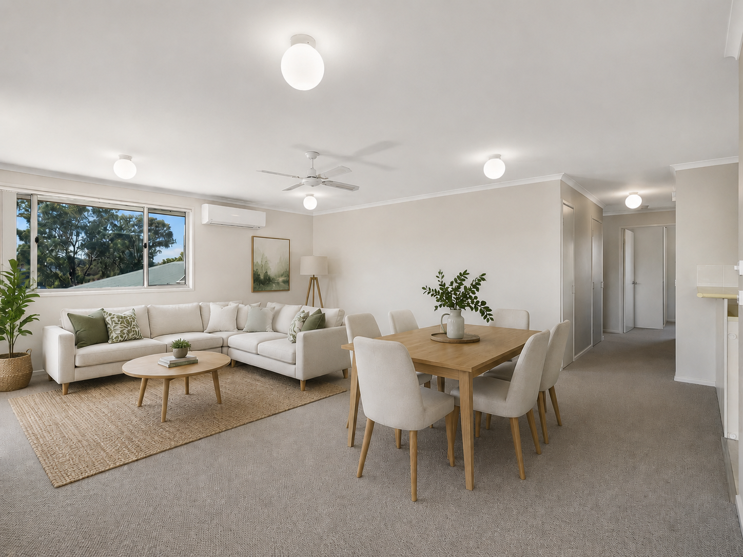 53/7 Severin Court, Thurgoona, NSW 2640