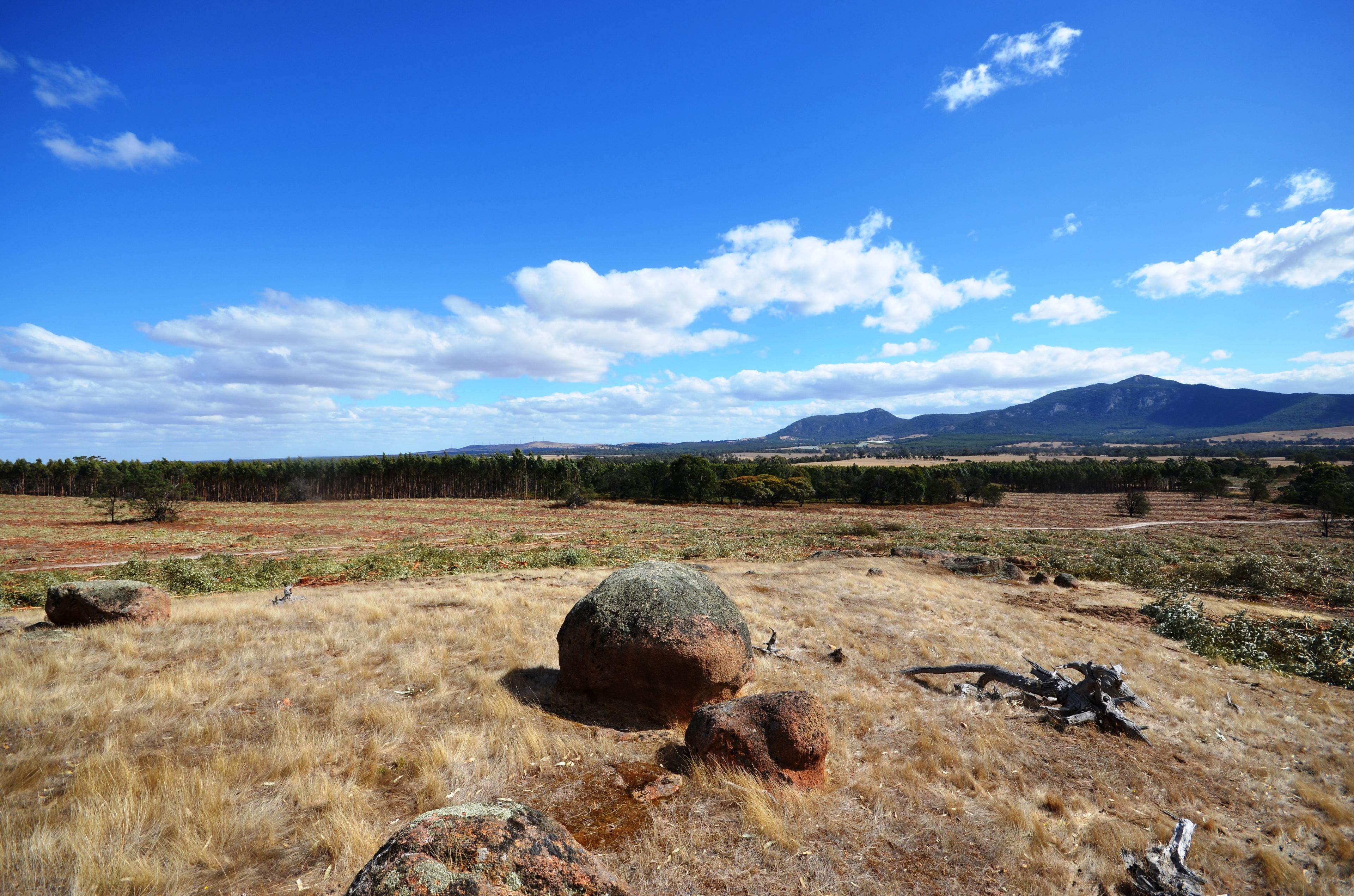 Wildes Lane, BAYINDEEN, VIC 3375