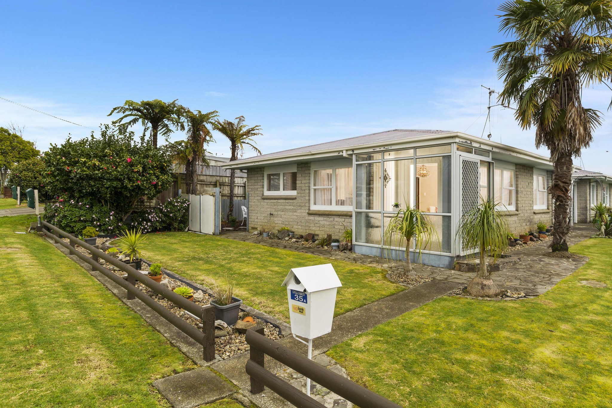 35A Hillstone Avenue, Greerton, Tauranga City