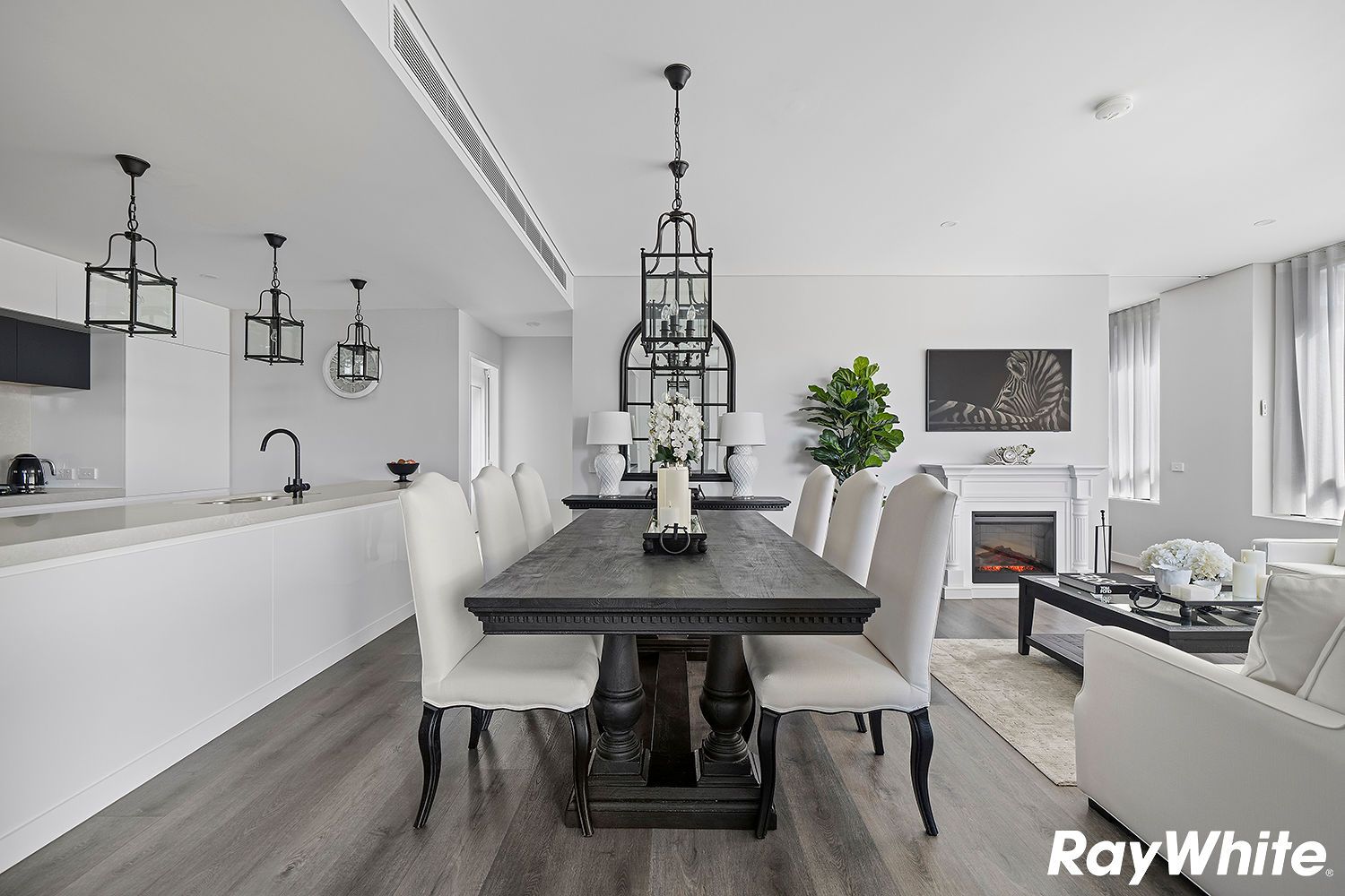 302E/1 Collingridge Drive, Ryde, NSW 2112