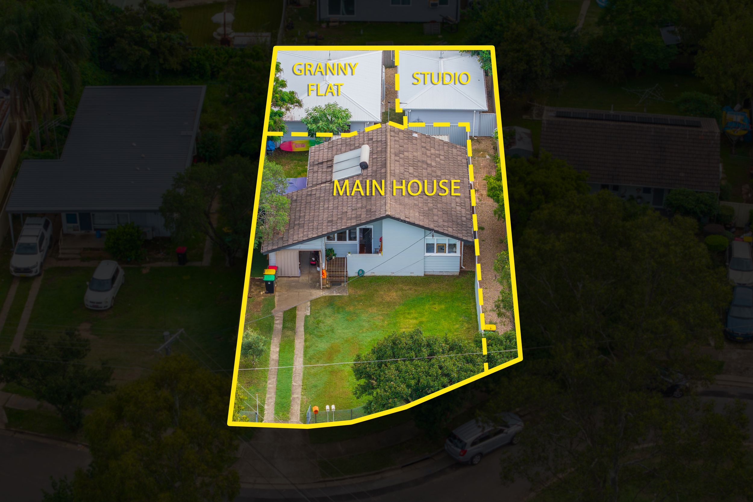 35 Cumbernauld Crescent, Dharruk, NSW