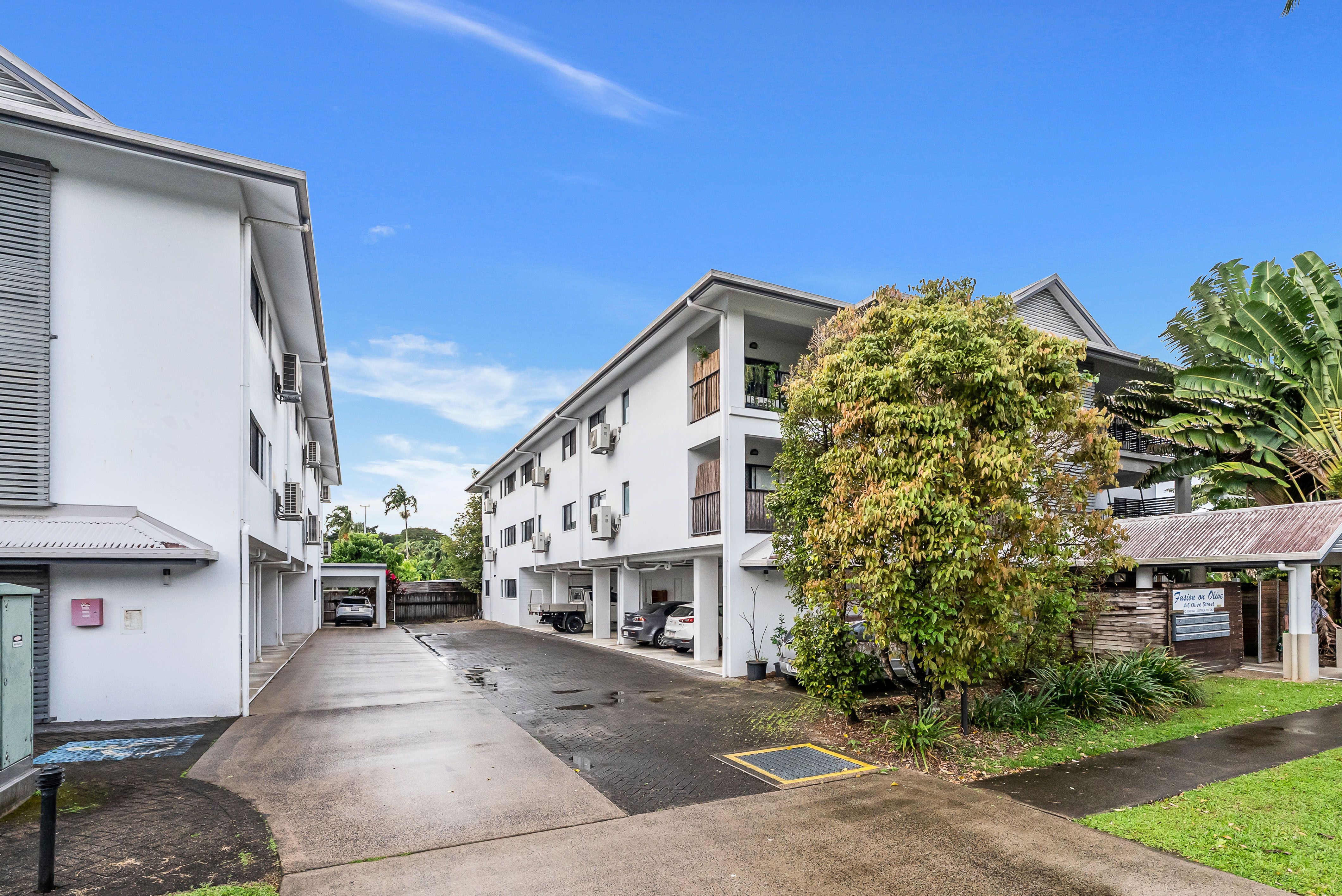 2/4-6 Olive Street, Manoora, QLD 4870