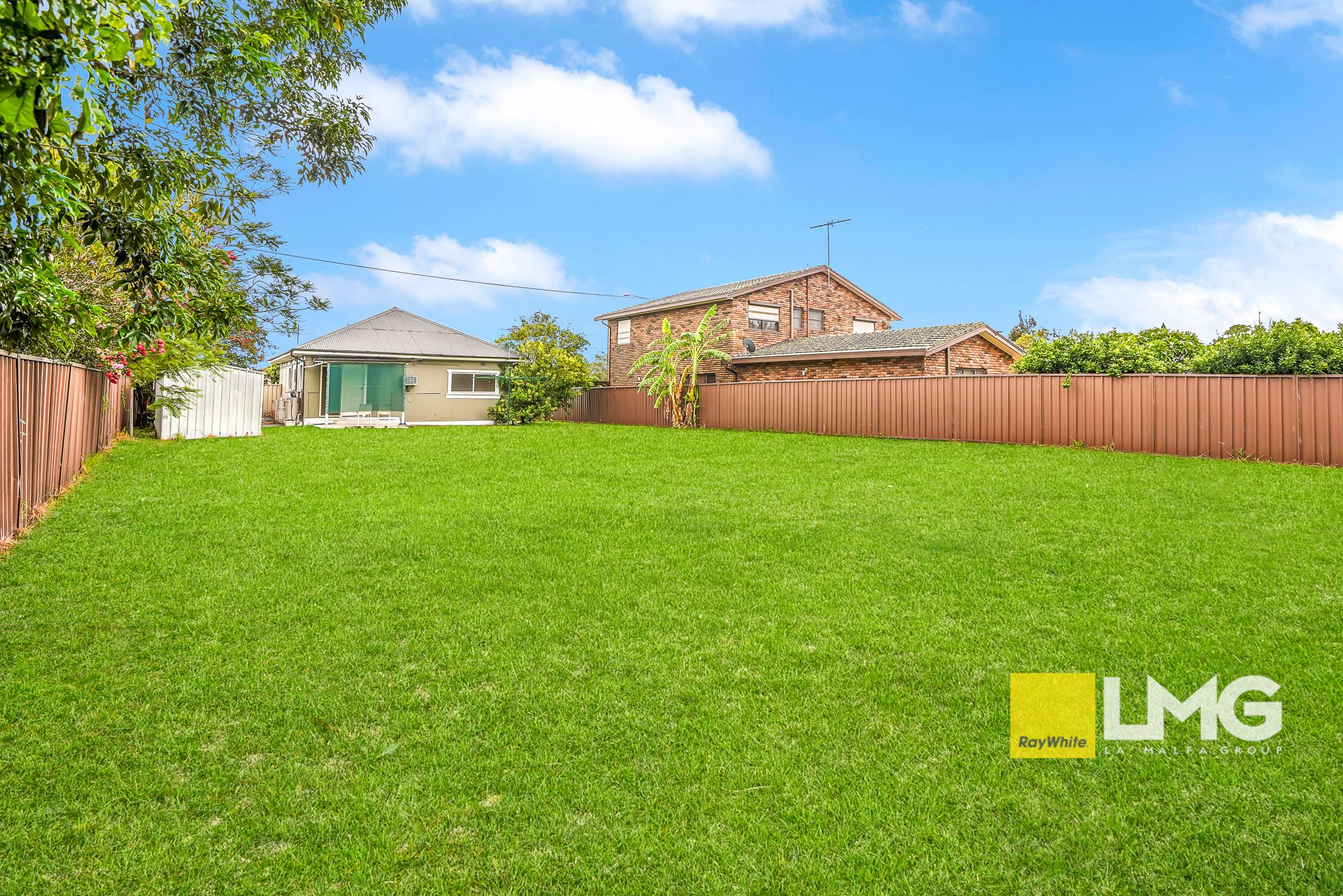 46 Jersey Road, South Wentworthville, NSW 2145