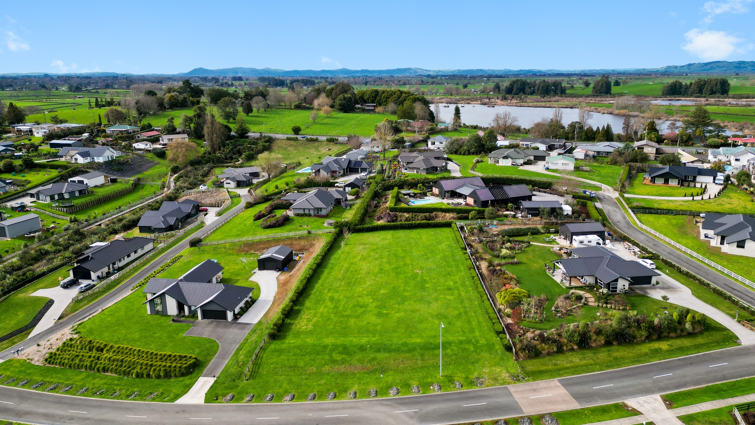 51 Charles Edwards Street, Ohaupo, Waipa District