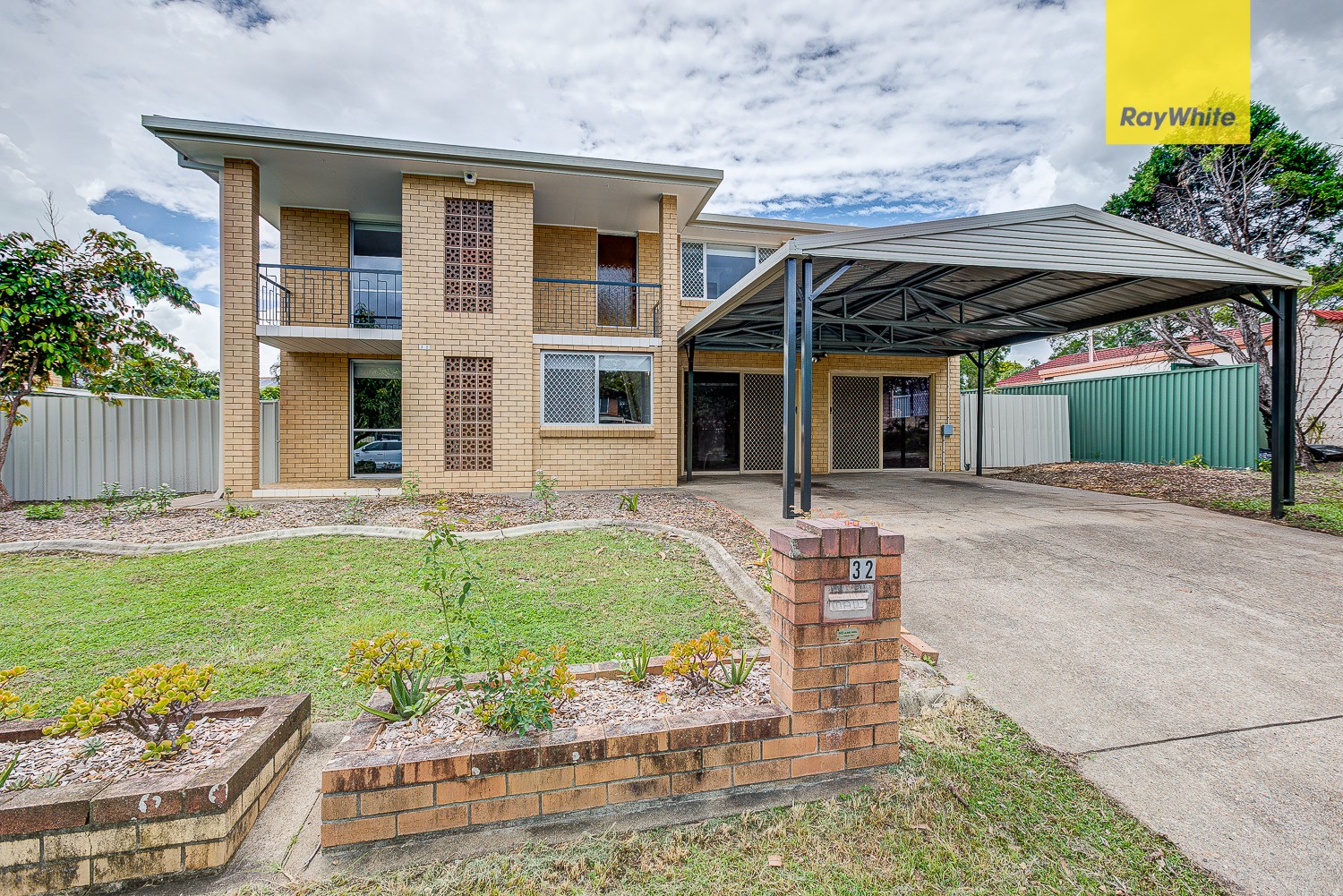 32 Camaro Street, Runcorn, QLD 4113