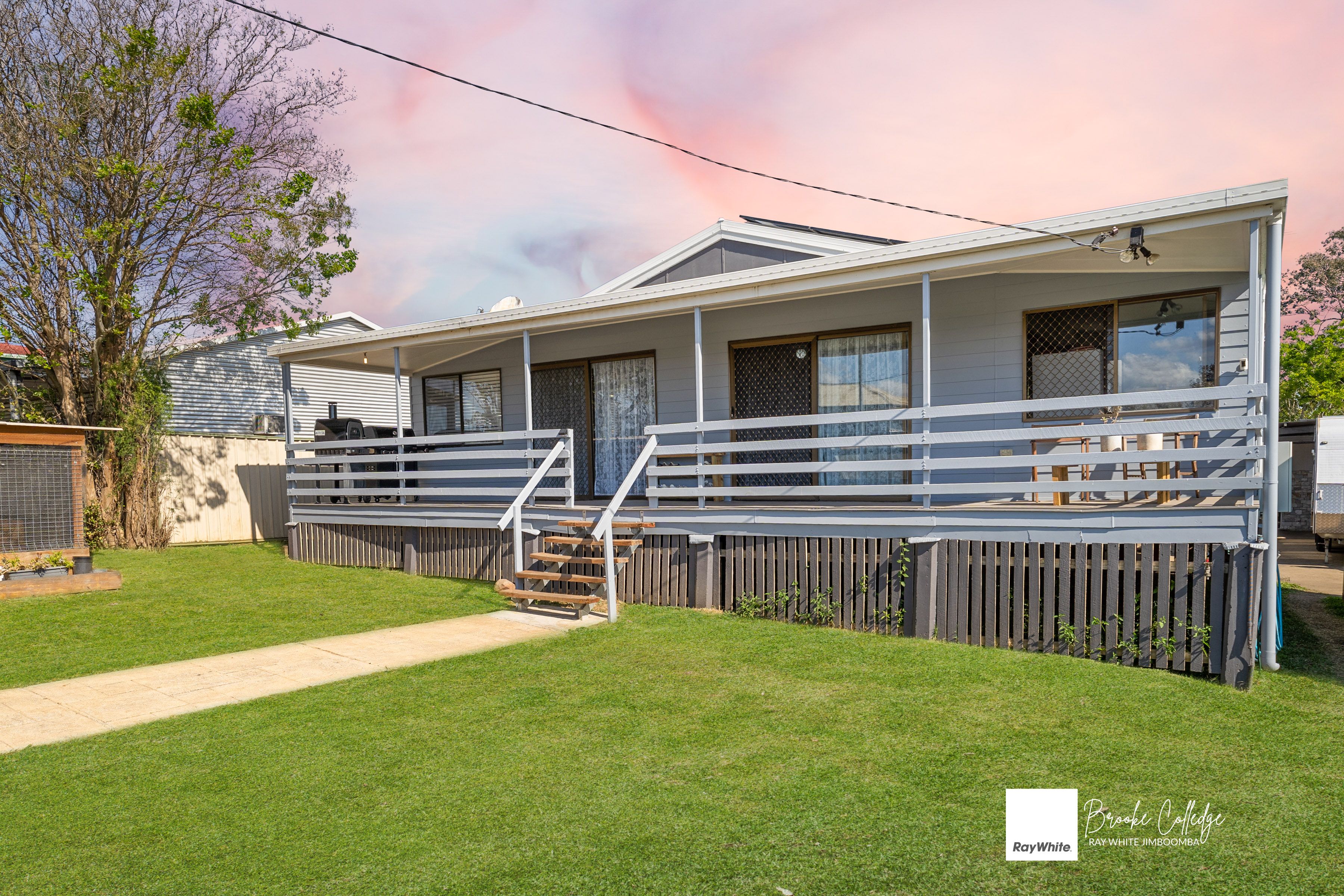 34 Bromelton Street — photo from Ray White Jimboomba
