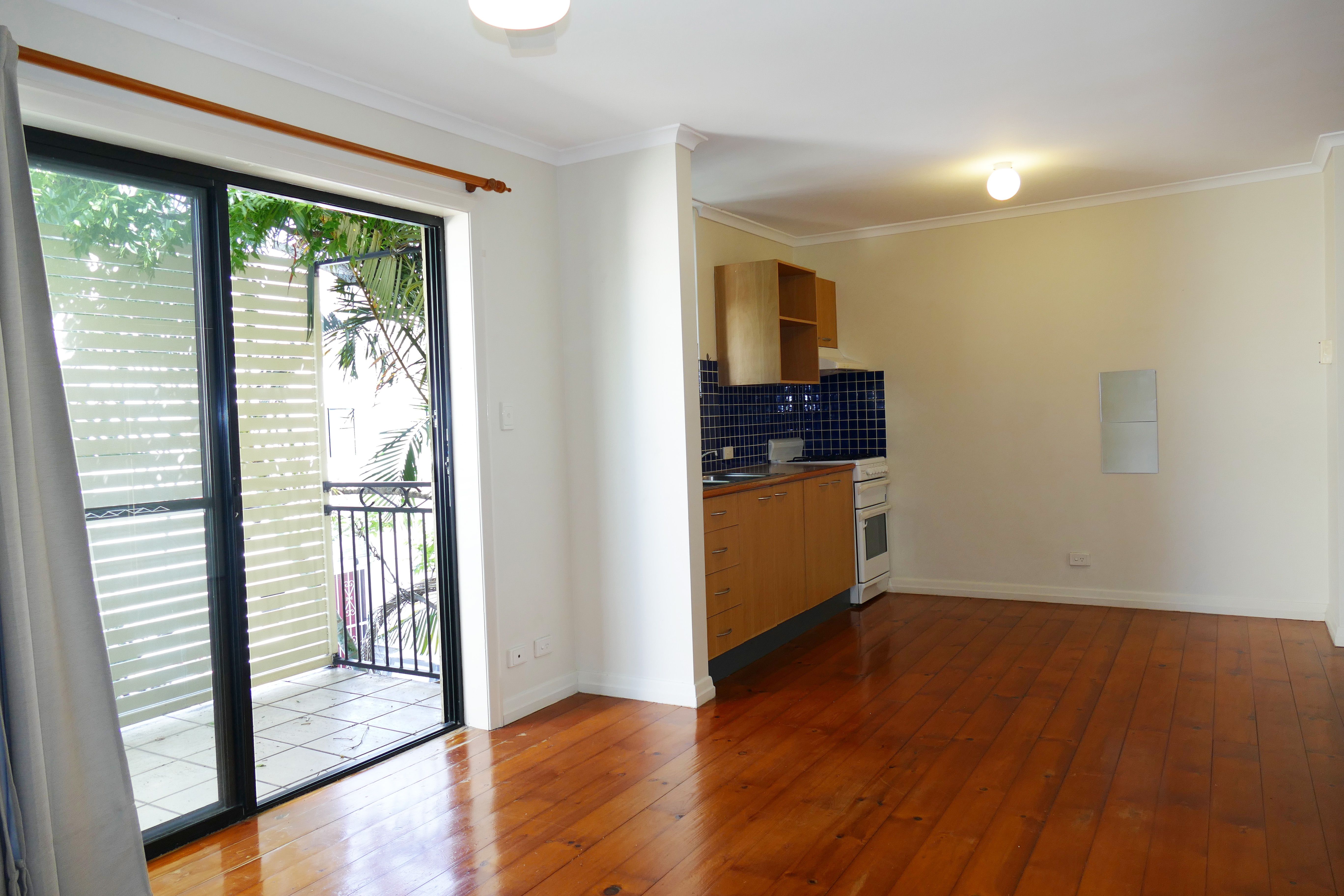 12/12 Bailey Street, New Farm, QLD 4005