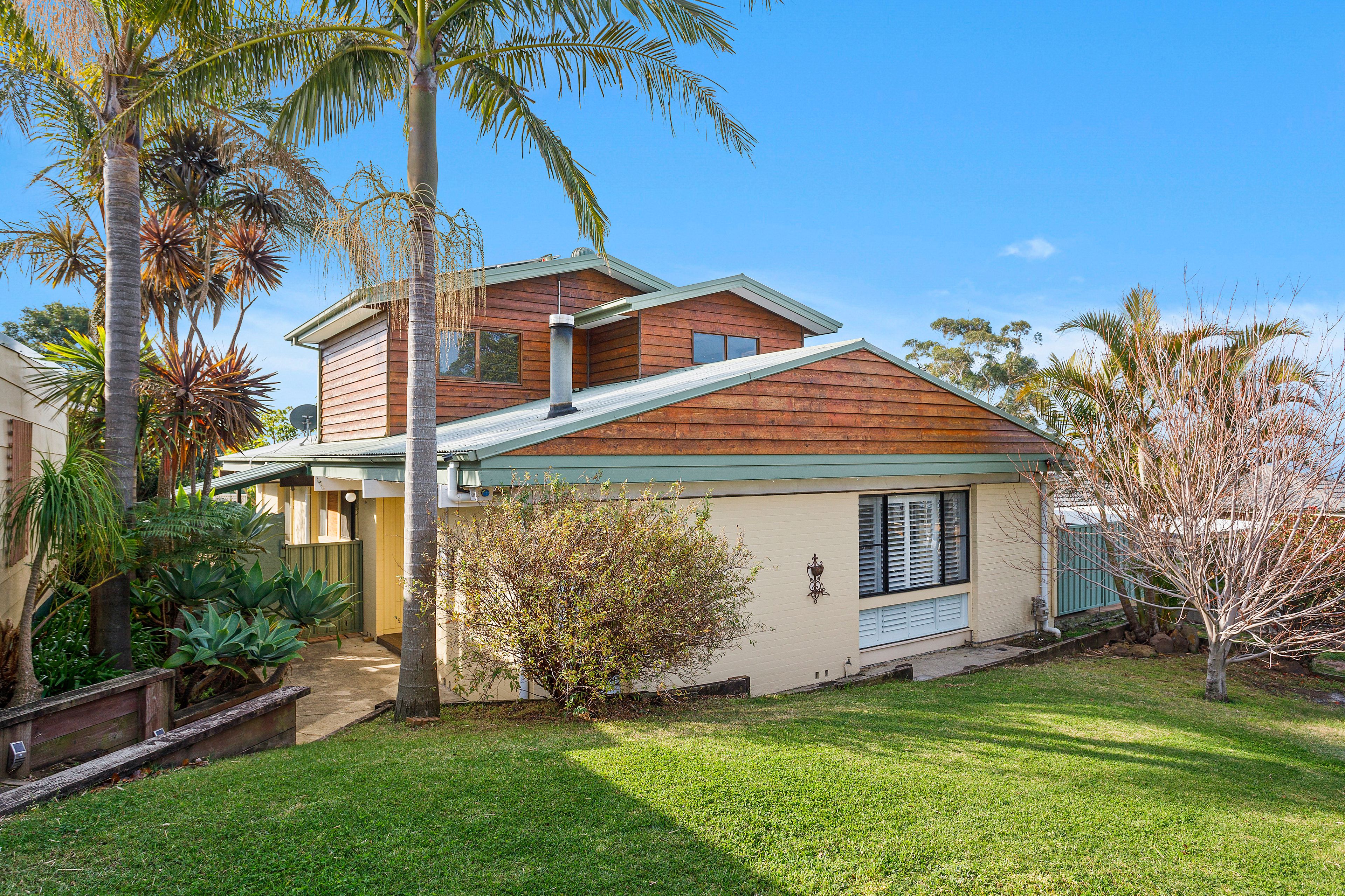 66 Strata Avenue, Barrack Heights, NSW 2528