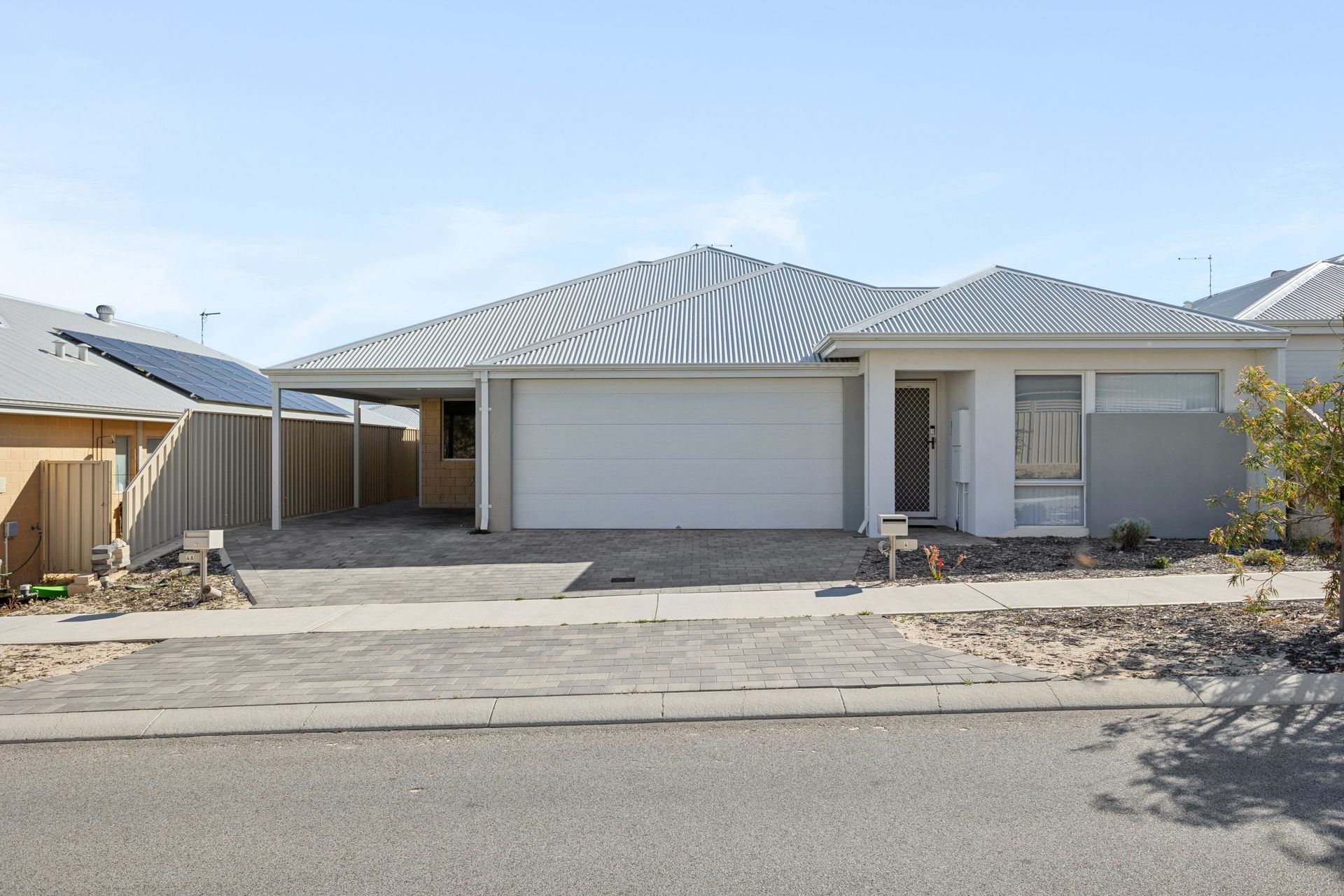 4A Carp Way, Two Rocks, WA 6037