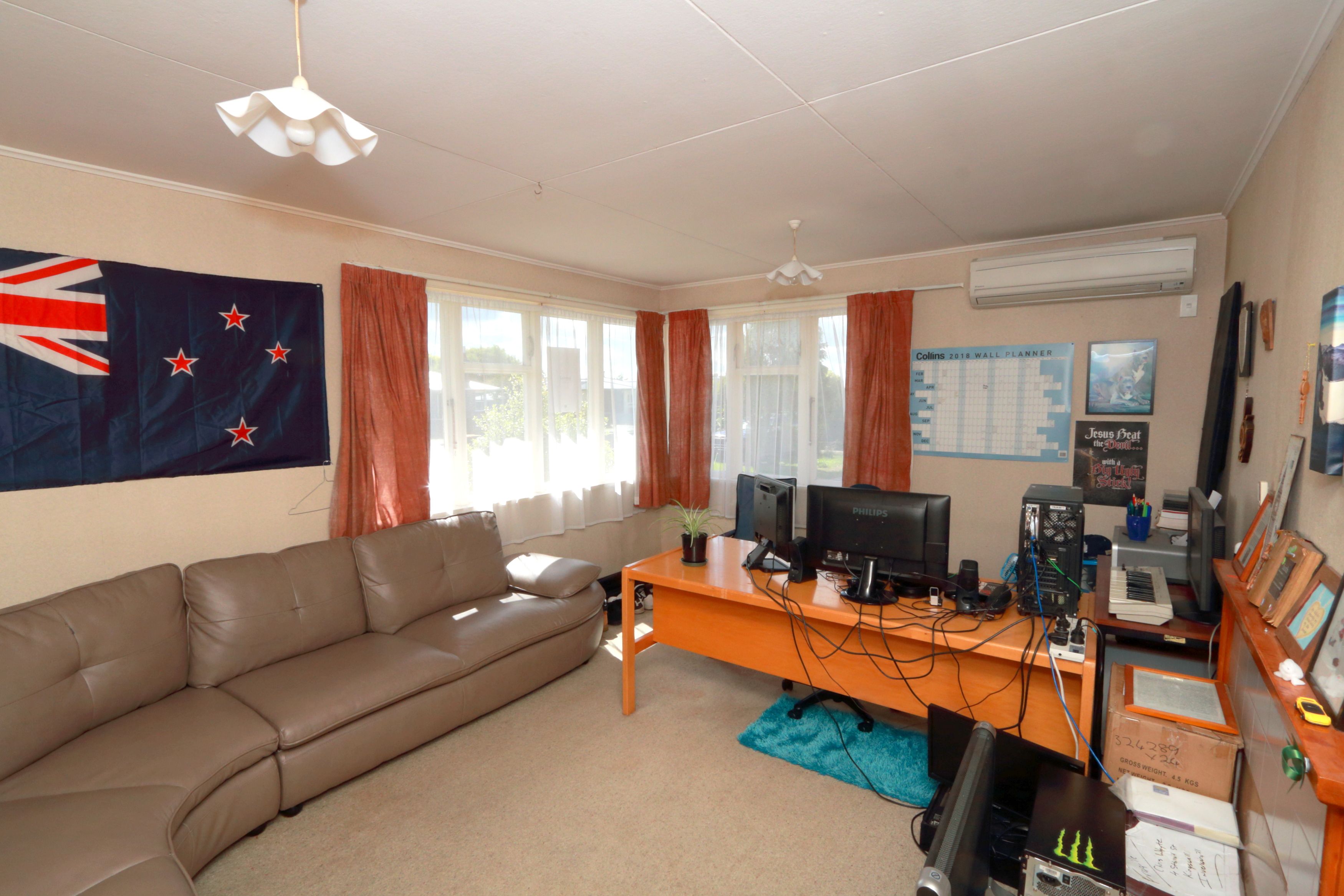 16 Thornhill Street, Rockdale, Invercargill