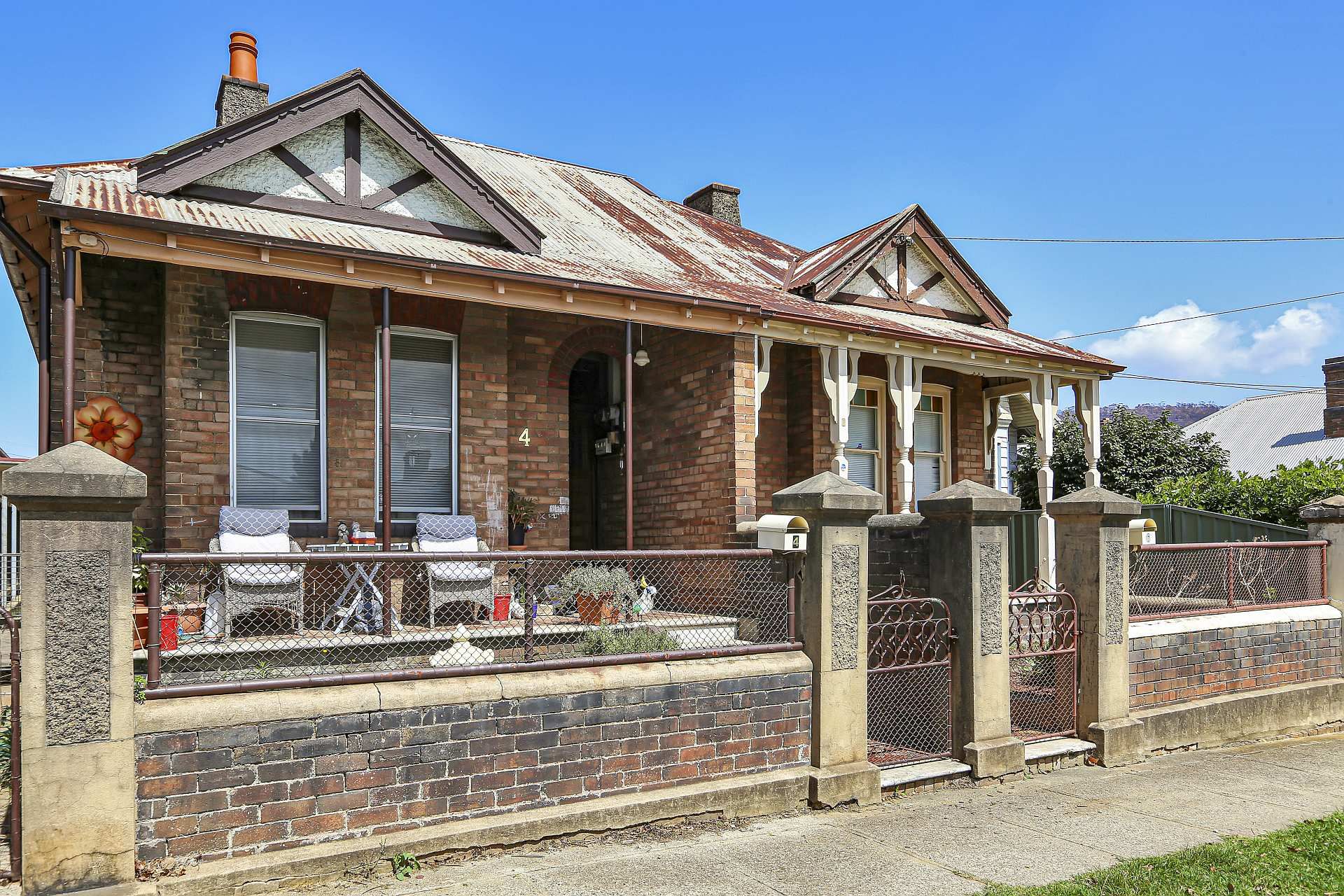 4 Roy Street, Lithgow NSW 2790