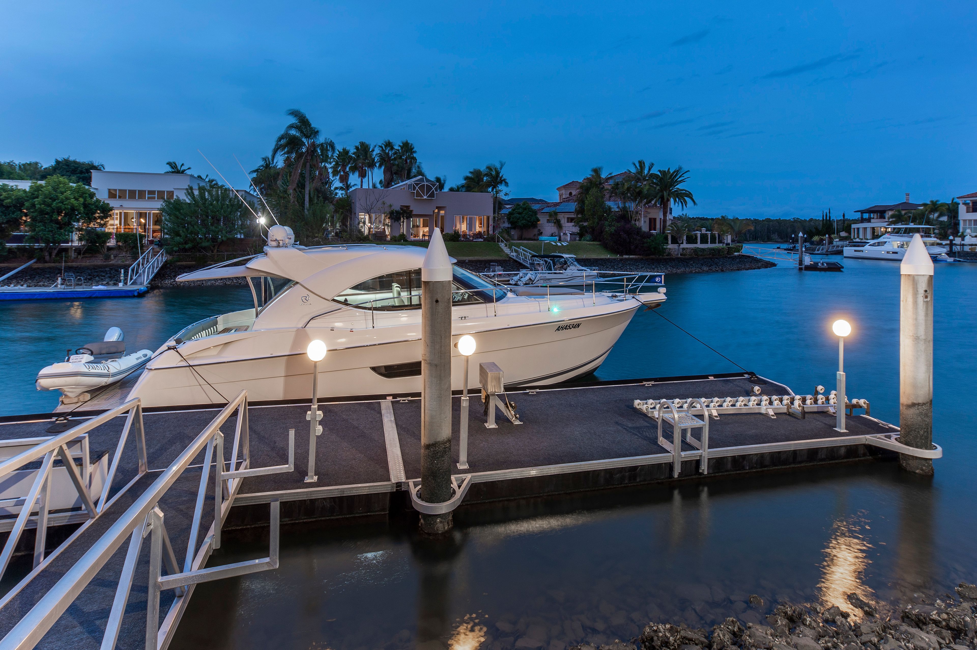 8022 Key Waters, Sanctuary Cove, QLD 4212