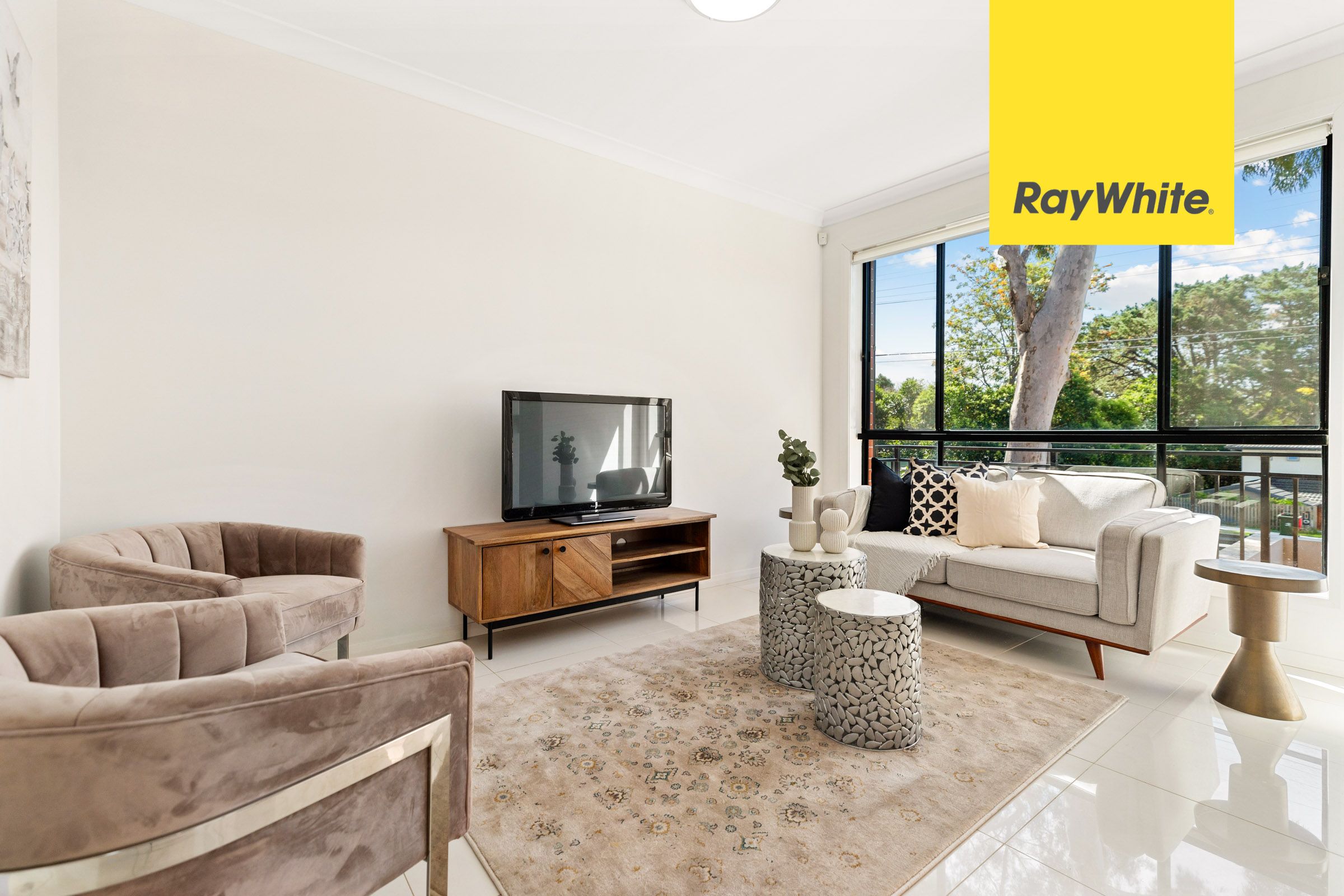 2/167 Carlingford Road, Epping, NSW 2121