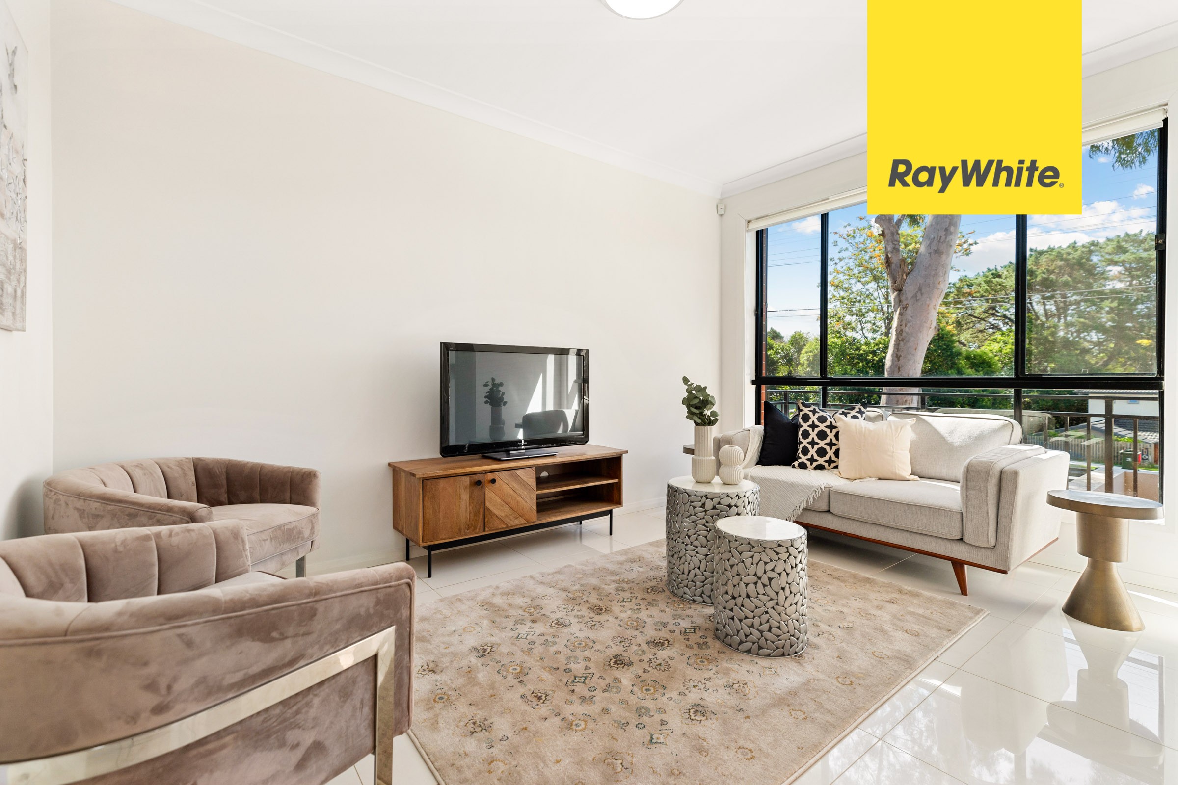 2/167 Carlingford Road, Epping, NSW 2121