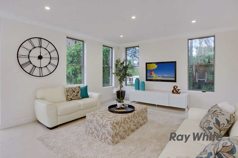 2A Wentworth Road, Eastwood, NSW 2122