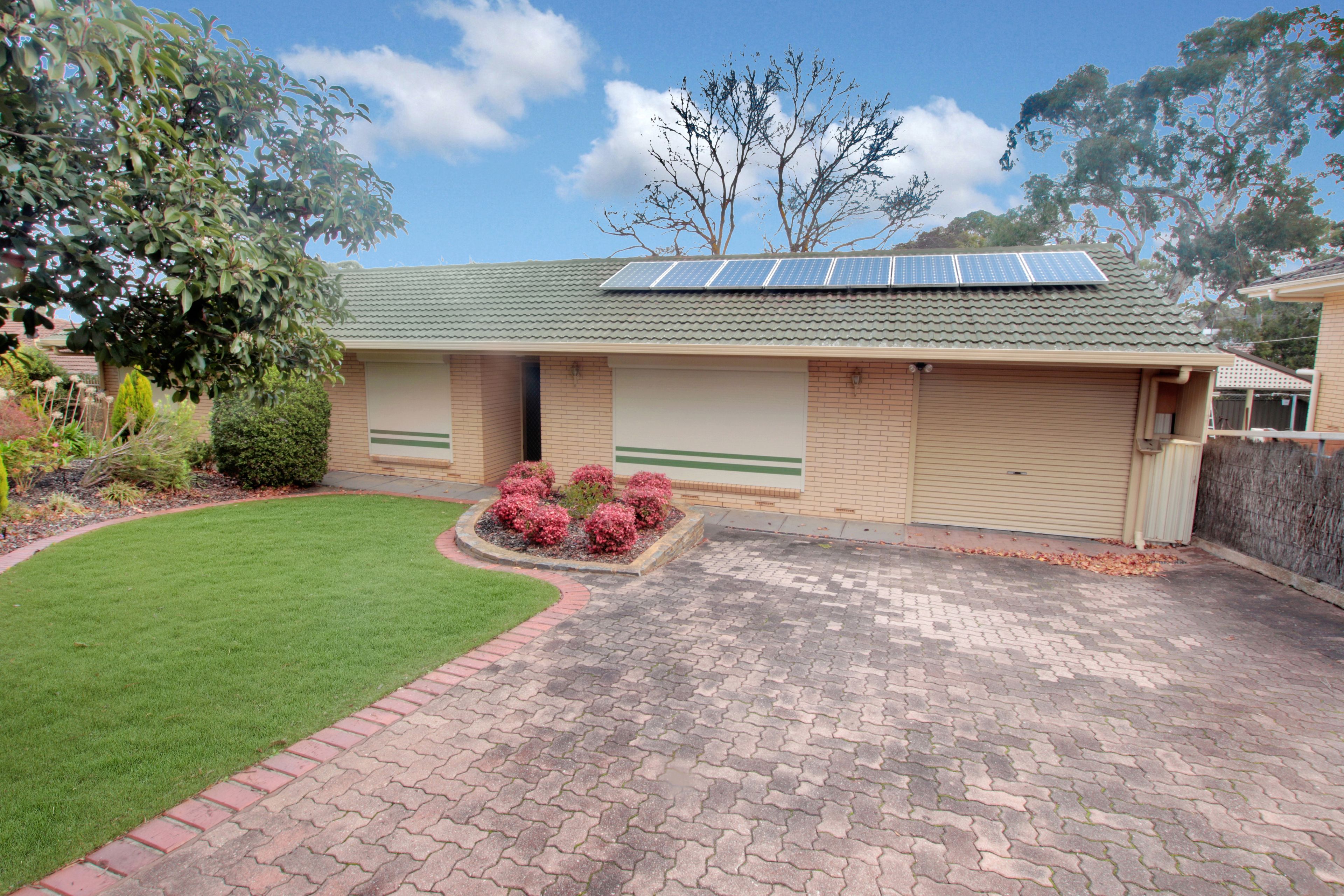 6 Hogan Street, Fairview Park, SA 5126