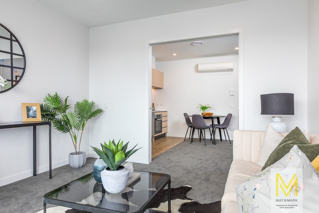 121/428 Dominion Road, Mount Eden, Auckland City