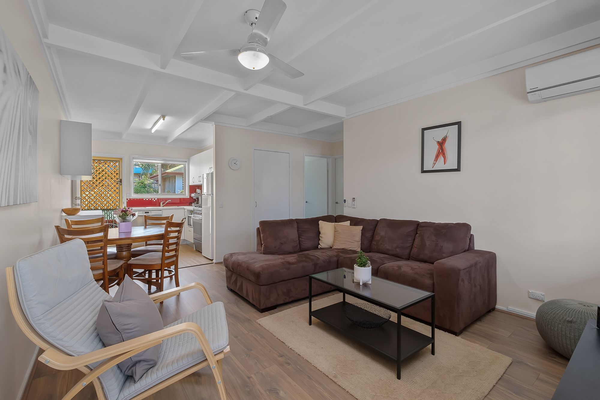 555 Oxley Road, Sherwood QLD 4075
