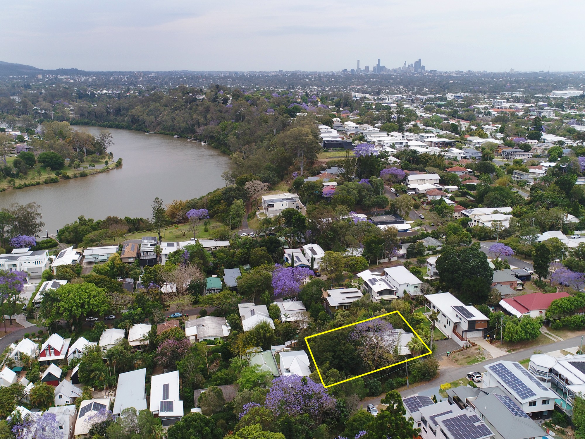 17 Oxley Terrace, Corinda, QLD 4075