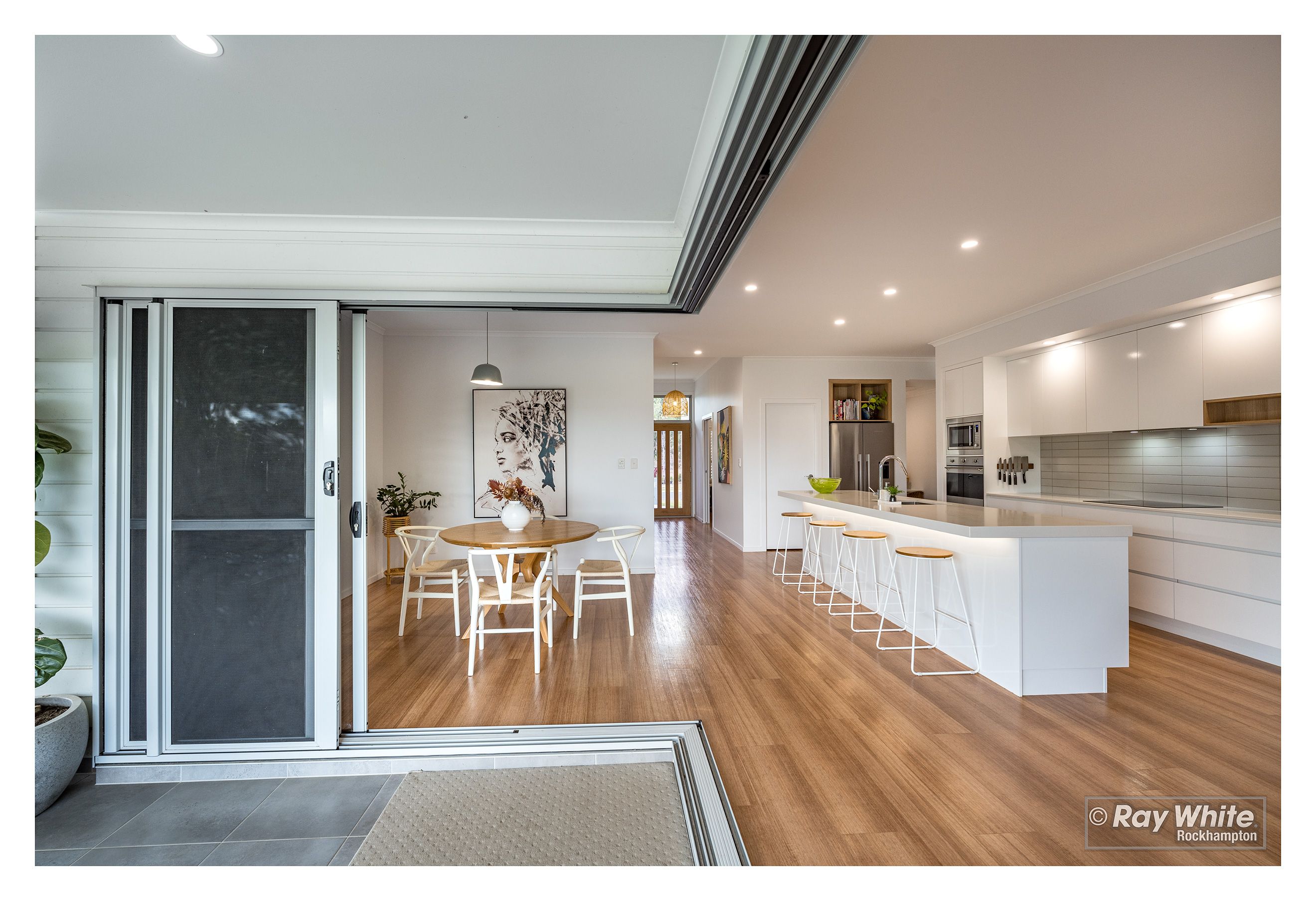 2 Parkdale Terrace, Parkhurst, QLD 4702