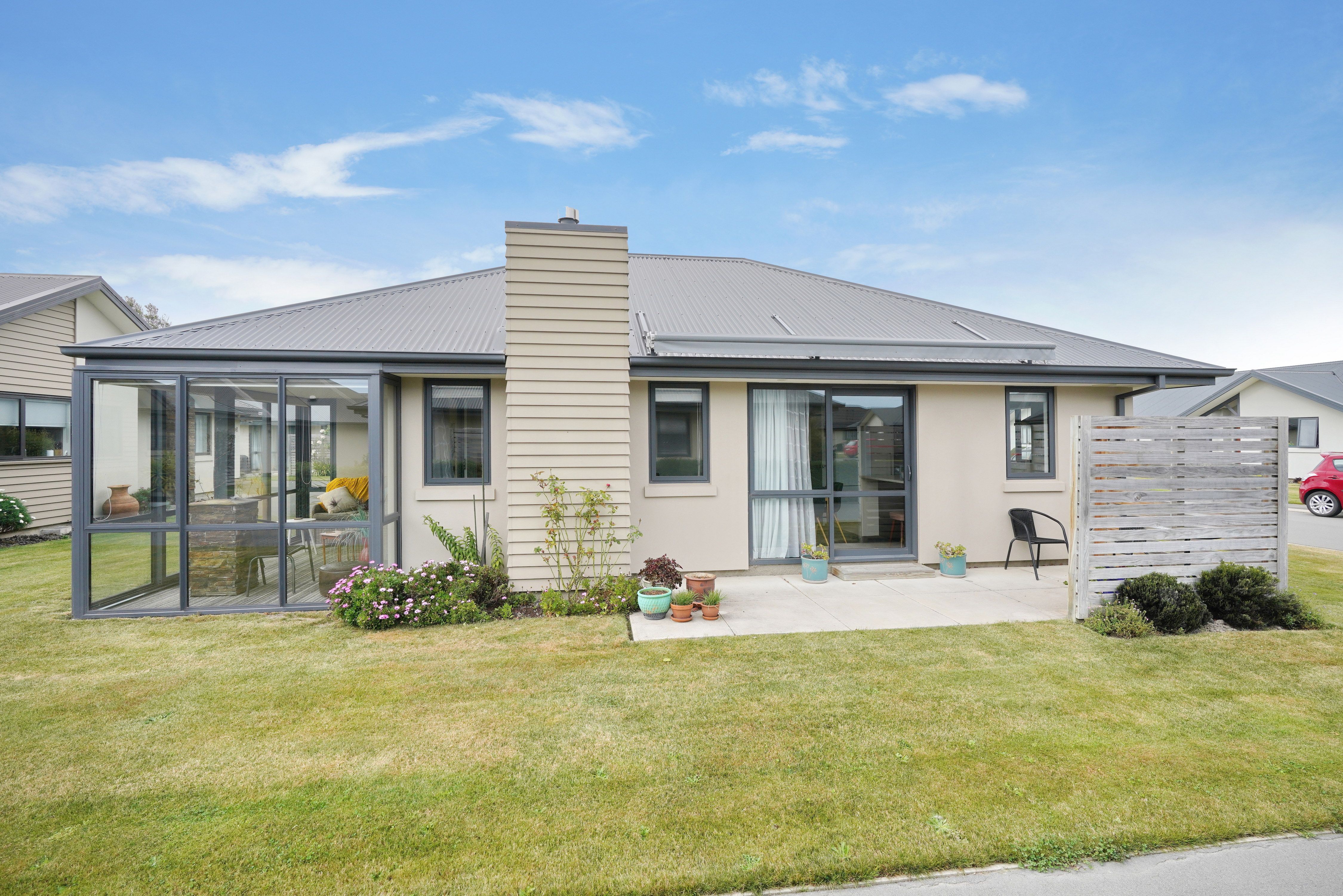 8 Clydesdale Way, Lincoln, Selwyn District