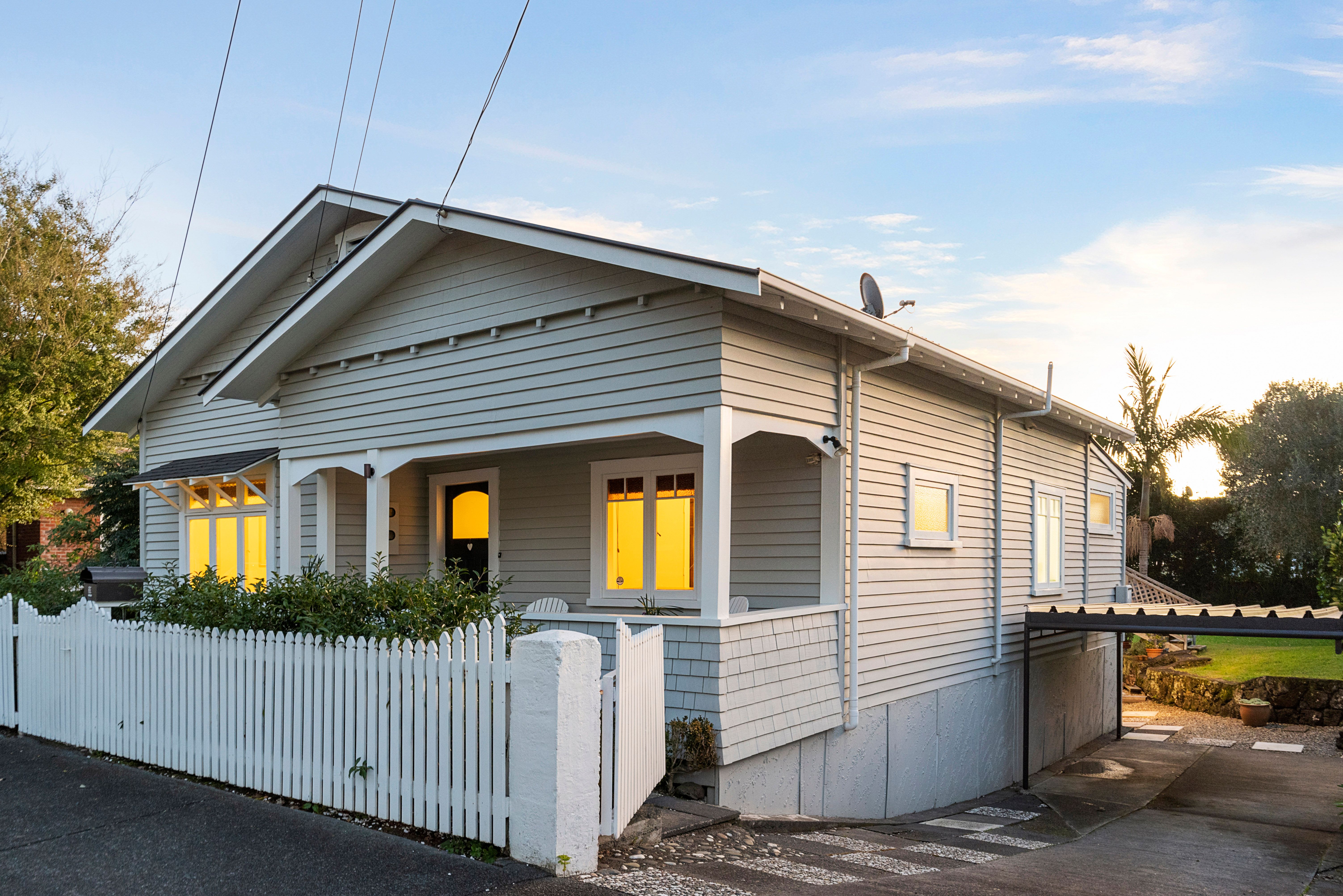 31 Volcanic Street, Mount Eden, Auckland City